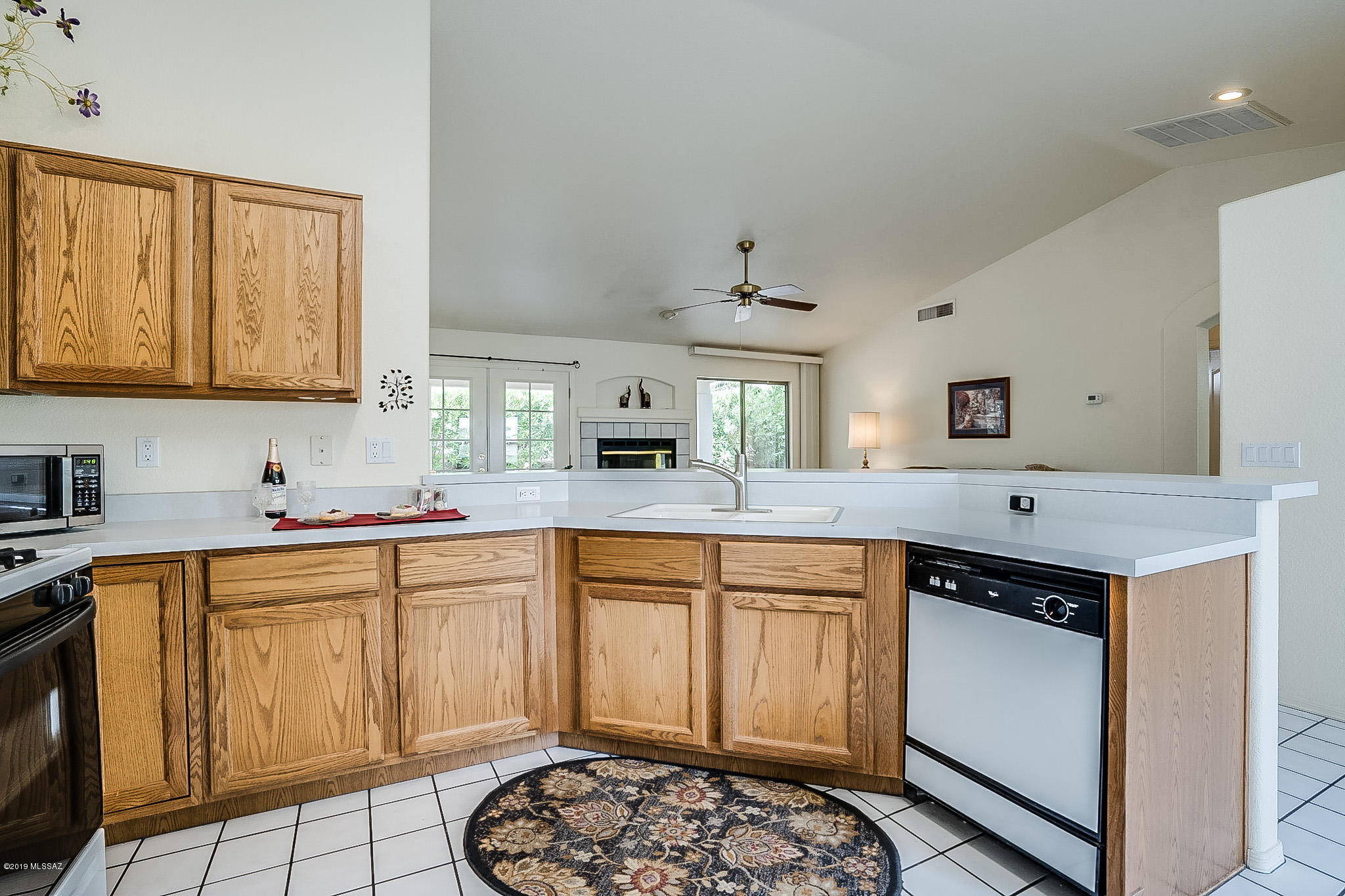Austin Point (1-198) - Residential