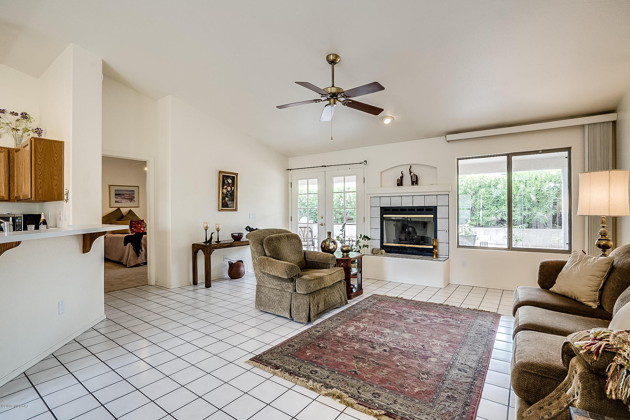 Austin Point (1-198) - Residential