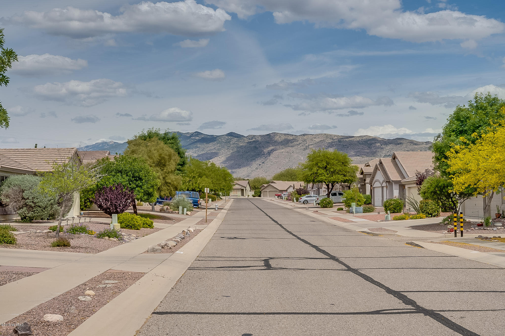 Austin Point (1-198) - Residential
