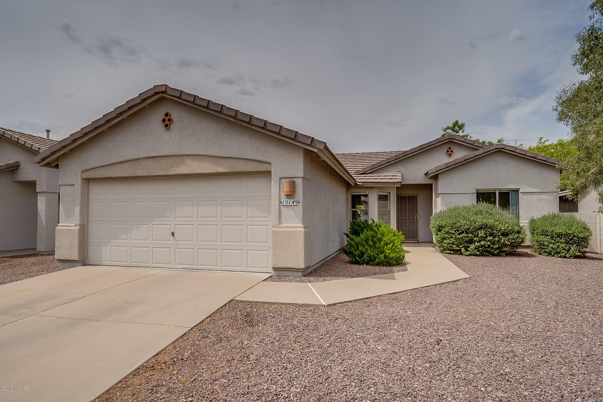 Austin Point (1-198) - Residential