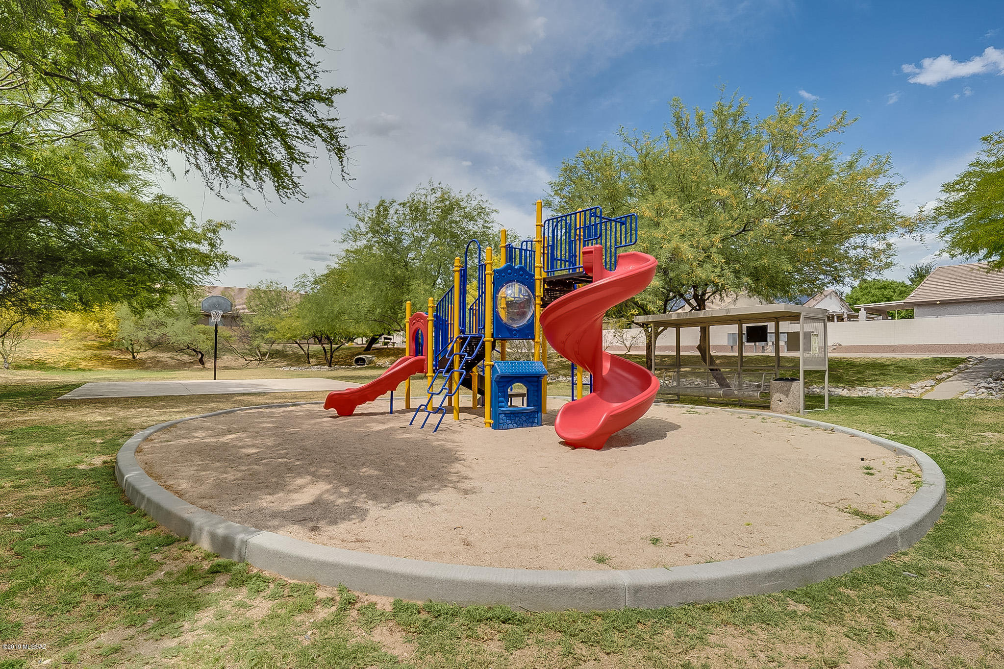 Austin Point (1-198) - Residential