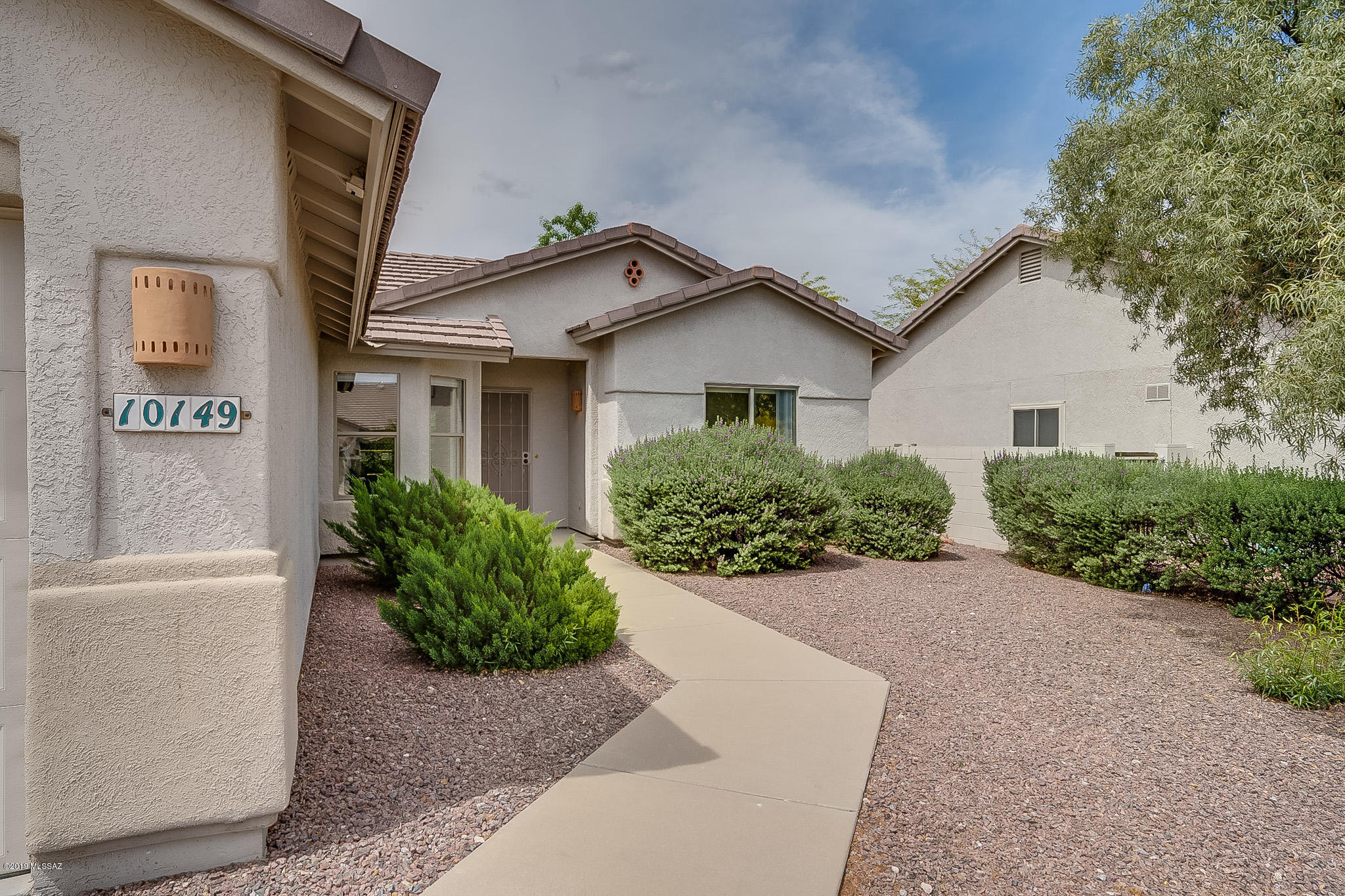 Austin Point (1-198) - Residential
