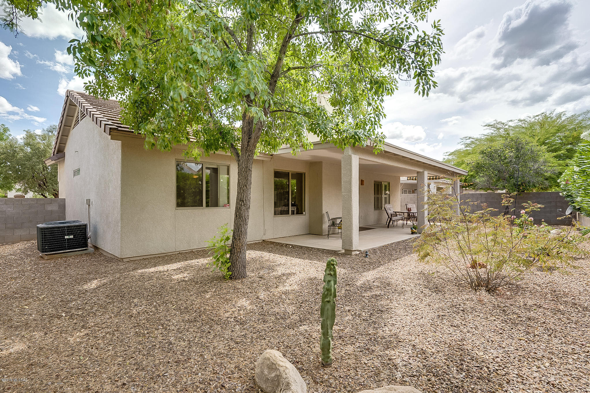 Austin Point (1-198) - Residential