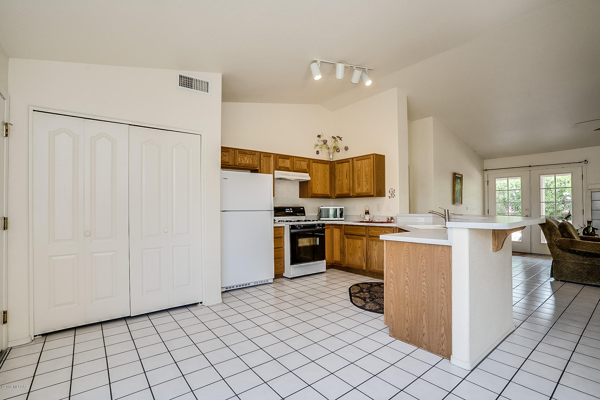 Austin Point (1-198) - Residential