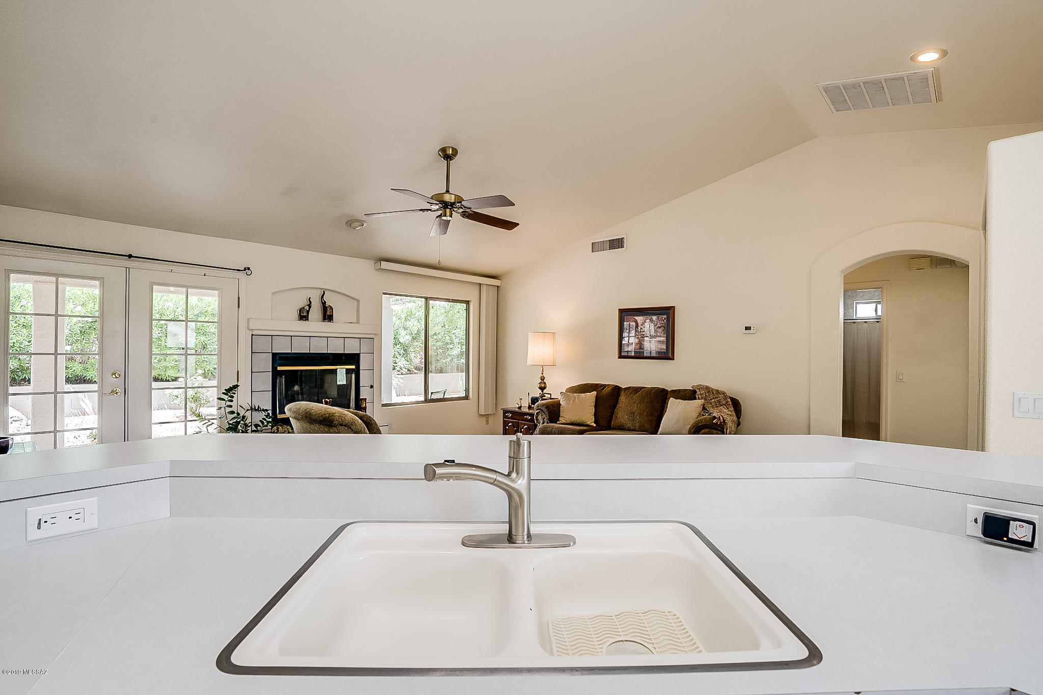 Austin Point (1-198) - Residential