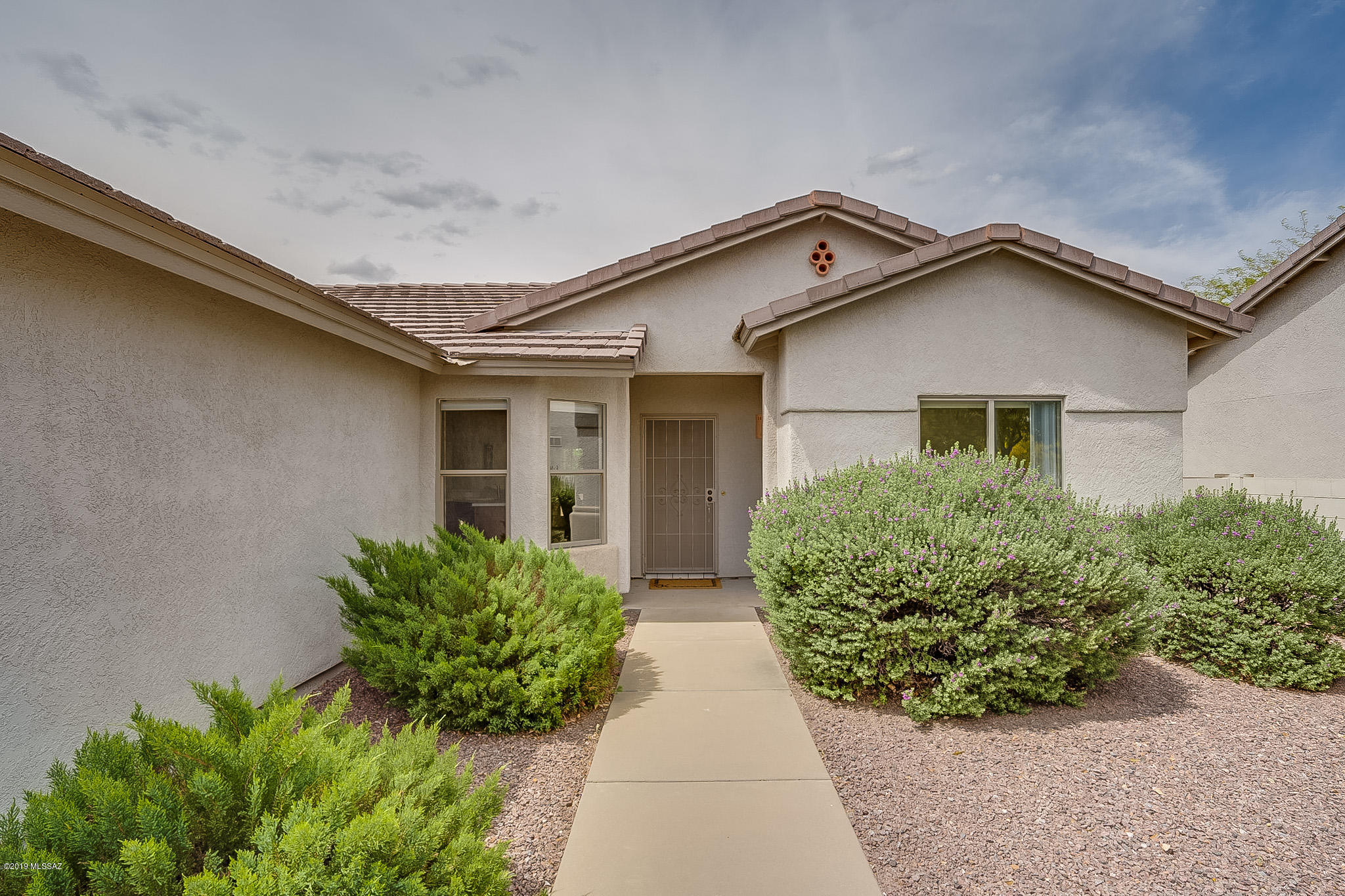 Austin Point (1-198) - Residential