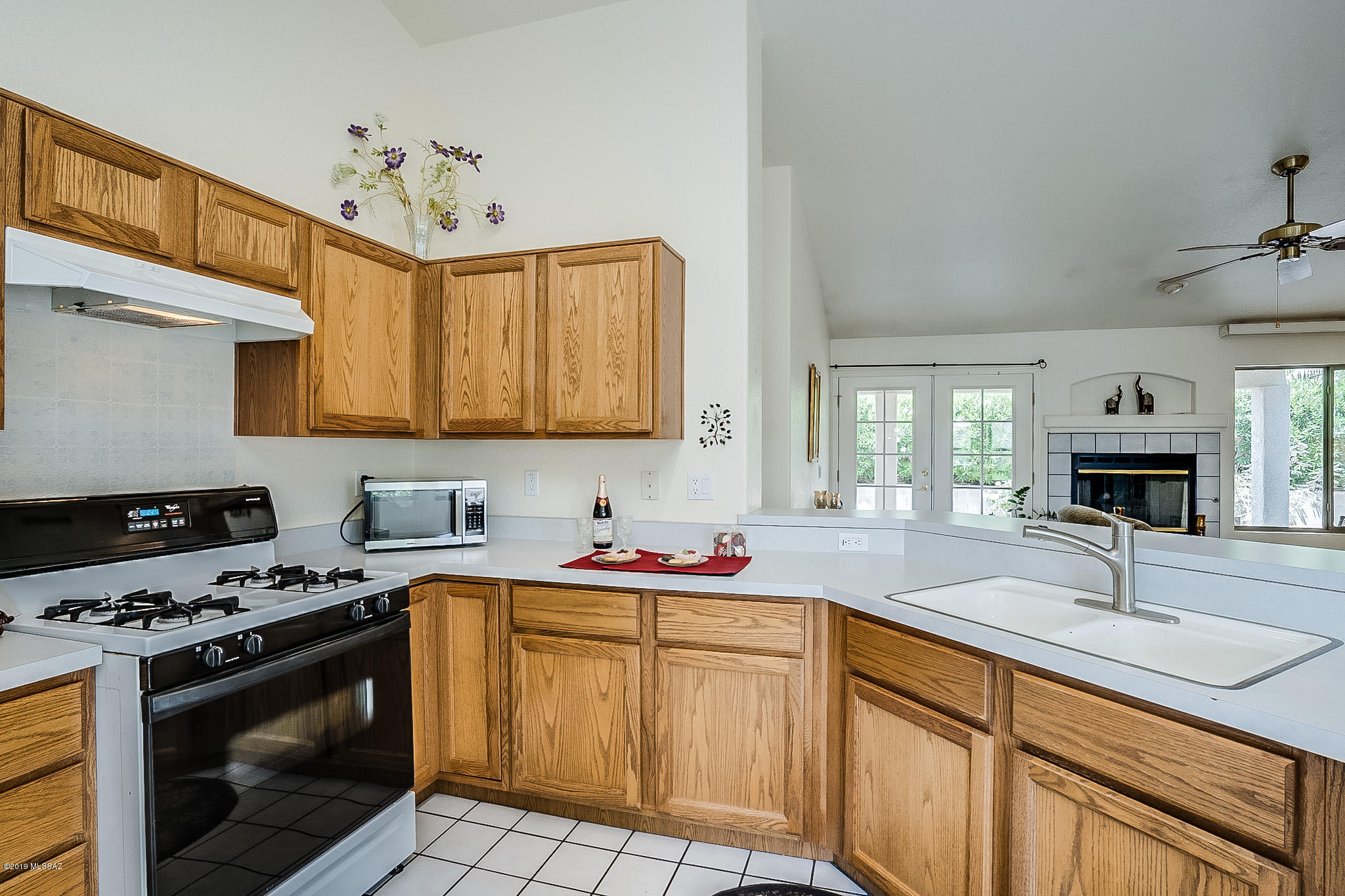 Austin Point (1-198) - Residential