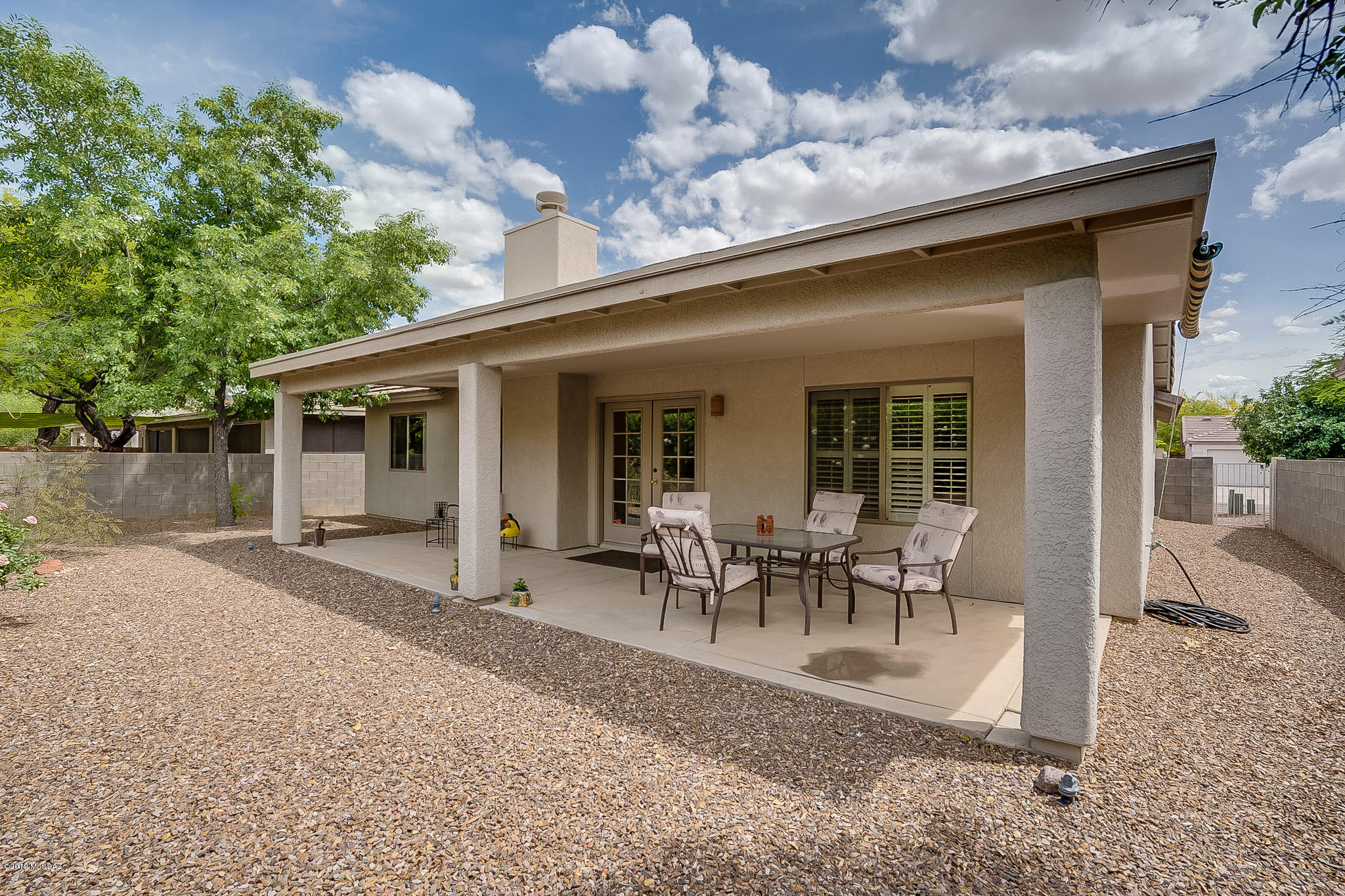 Austin Point (1-198) - Residential