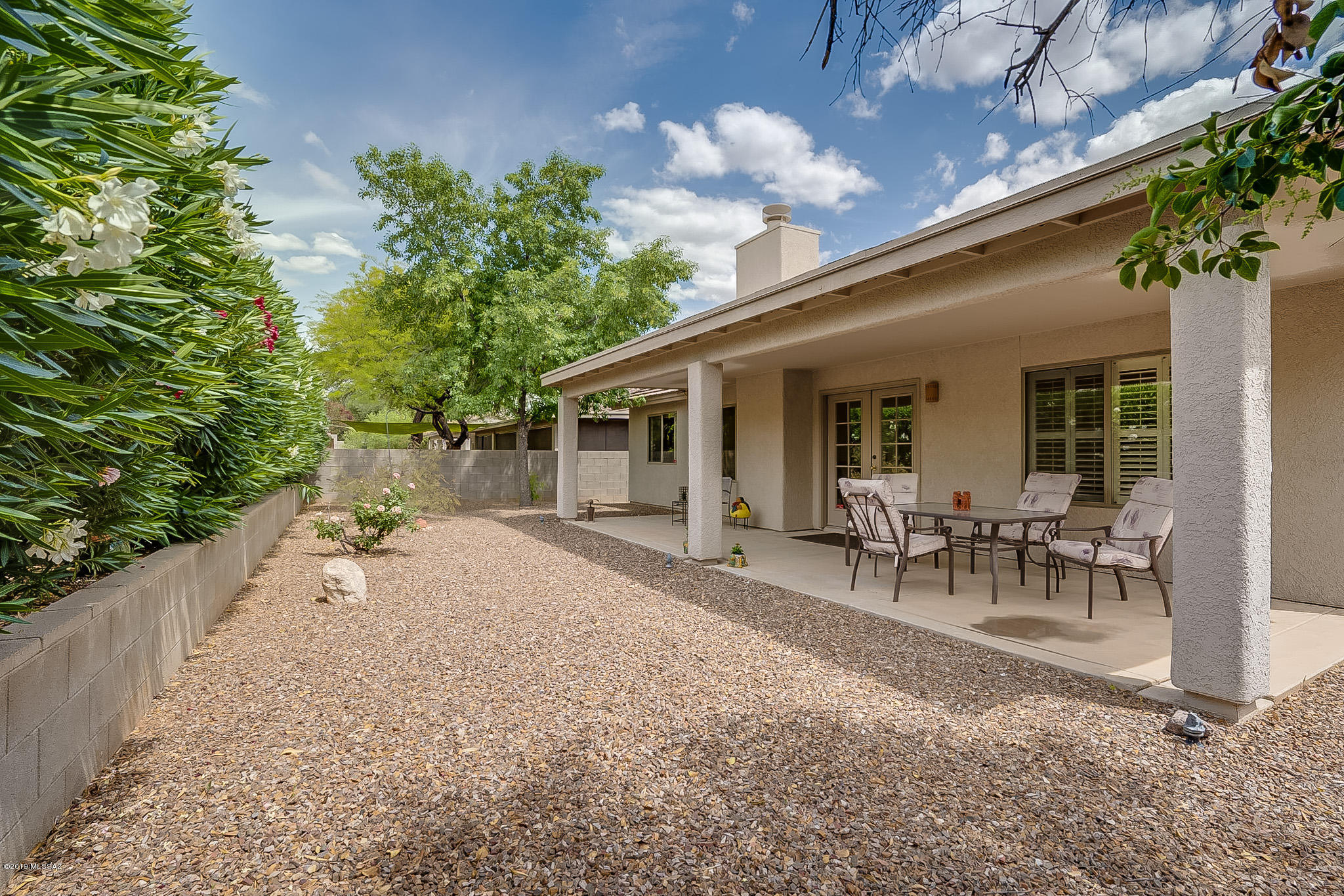 Austin Point (1-198) - Residential