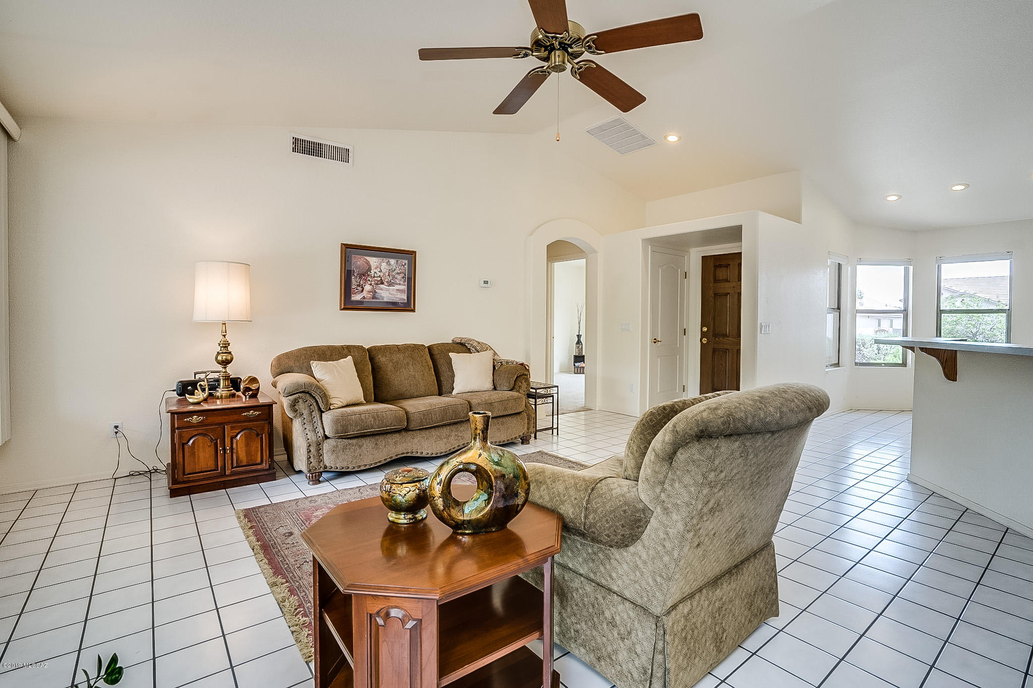 Austin Point (1-198) - Residential