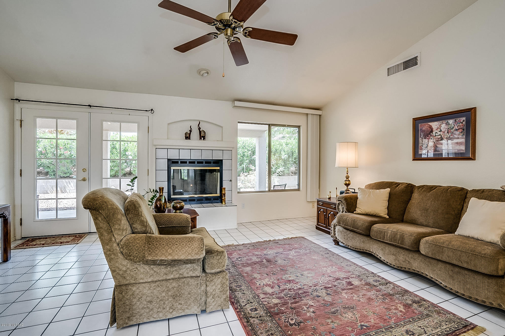 Austin Point (1-198) - Residential