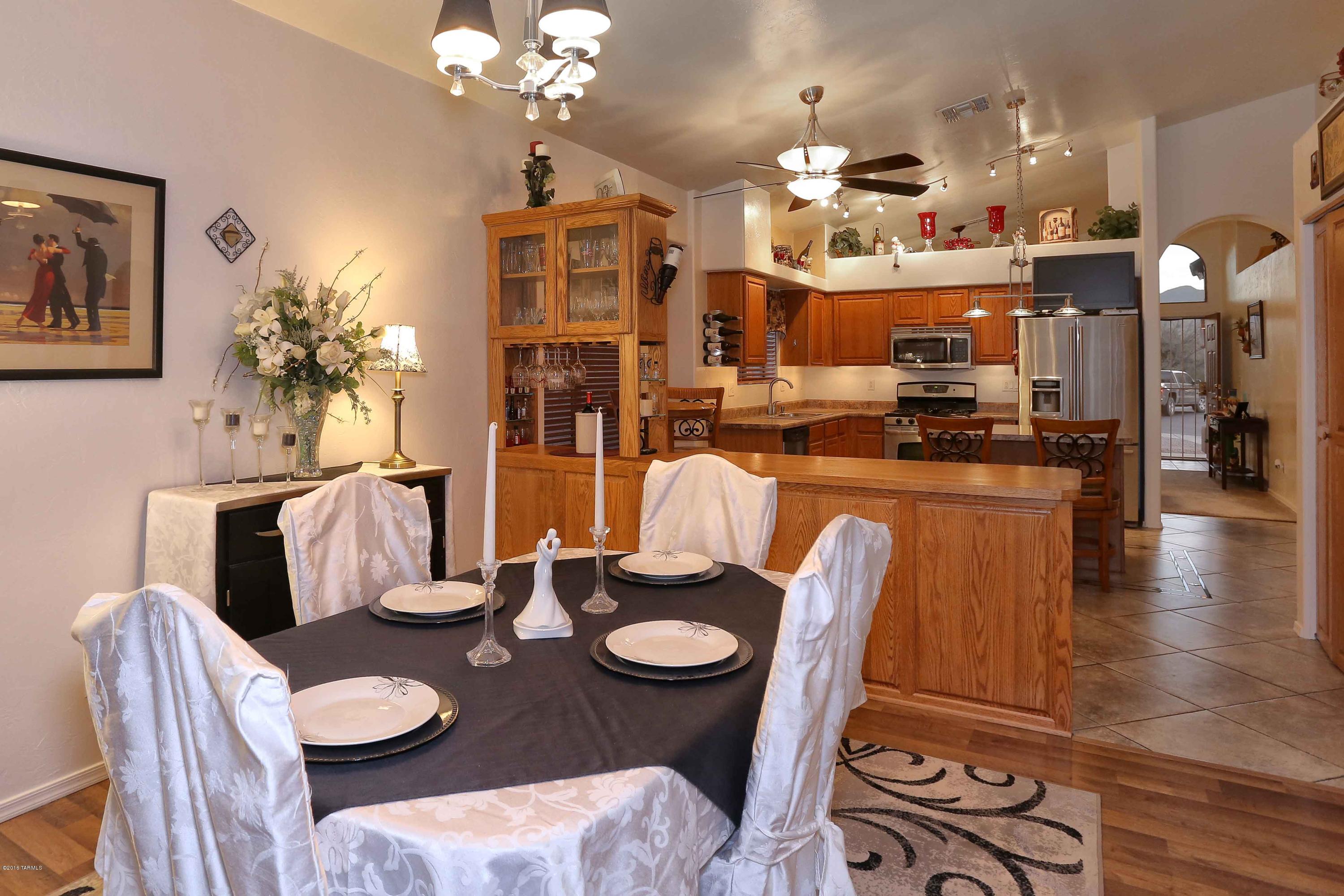 Silverbell Place (1-153) - Residential