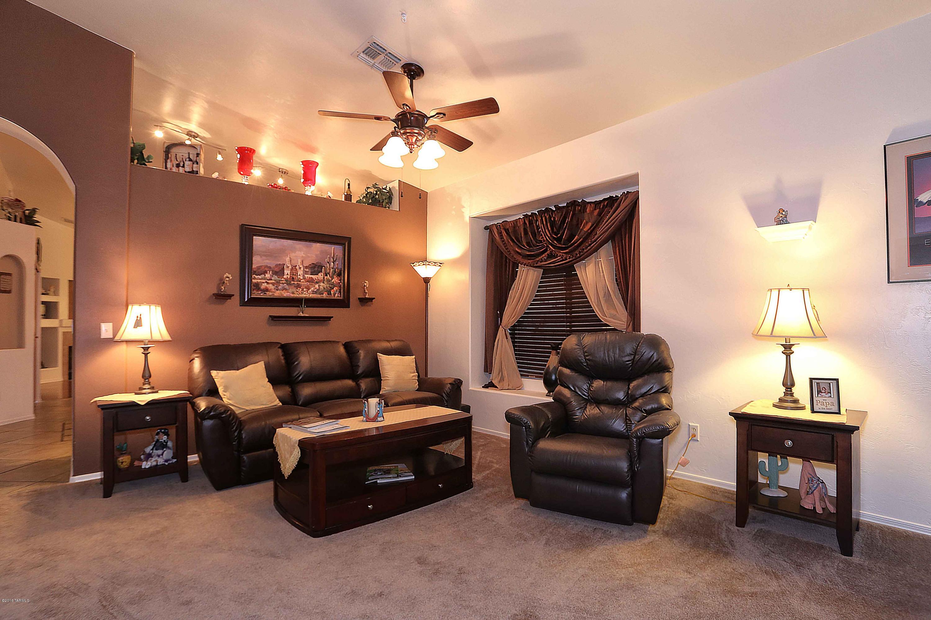 Silverbell Place (1-153) - Residential