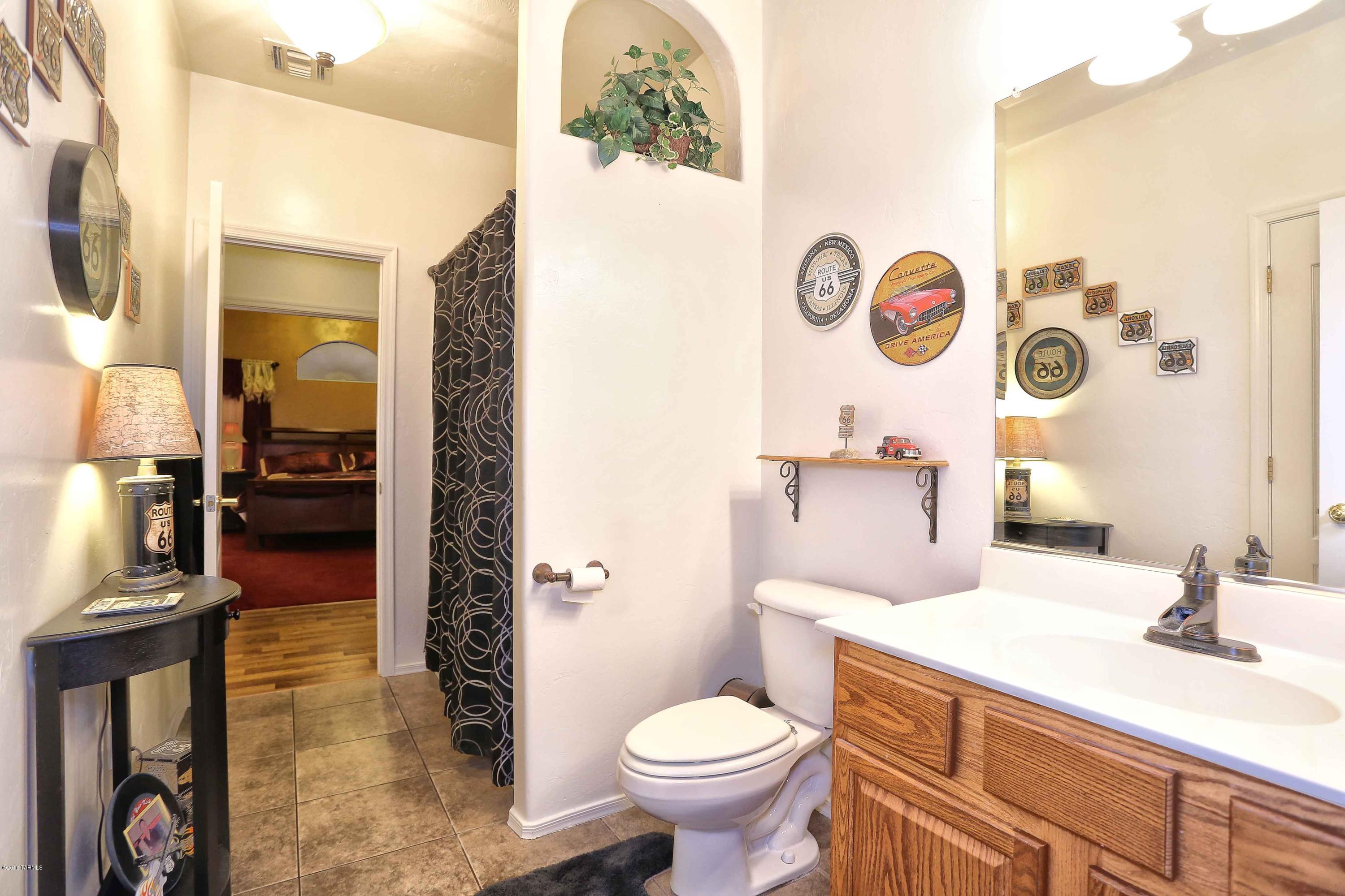 Silverbell Place (1-153) - Residential
