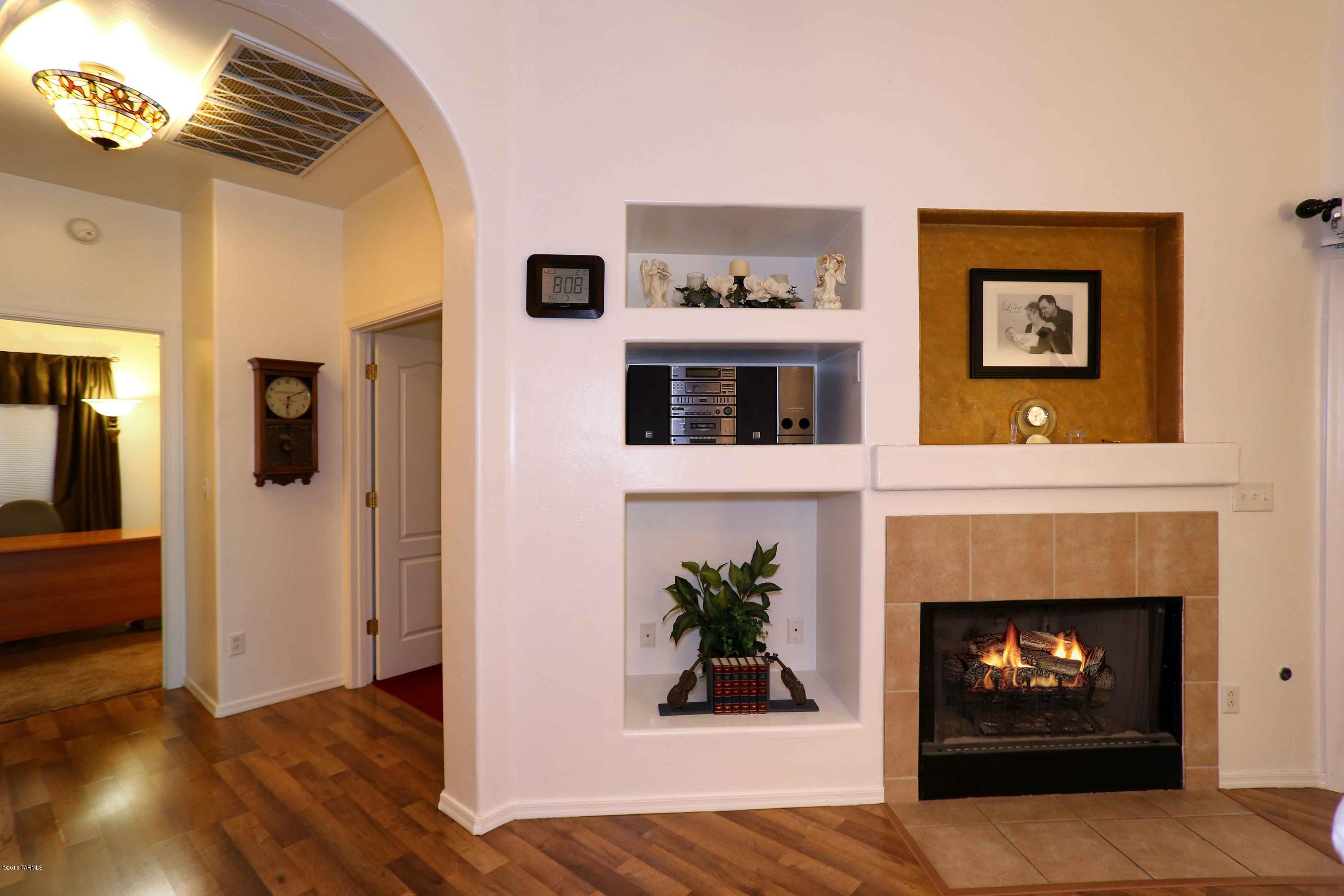 Silverbell Place (1-153) - Residential