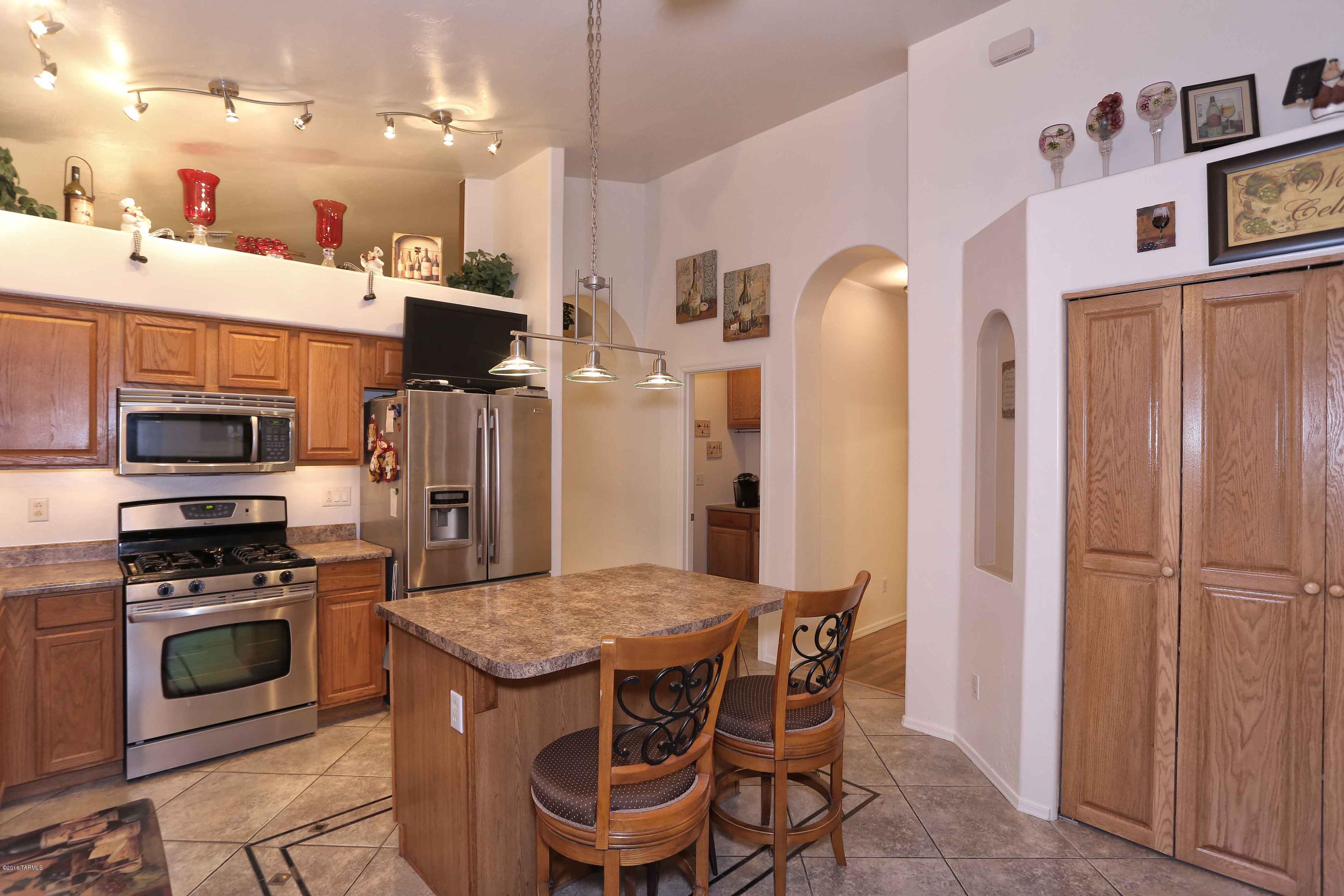 Silverbell Place (1-153) - Residential