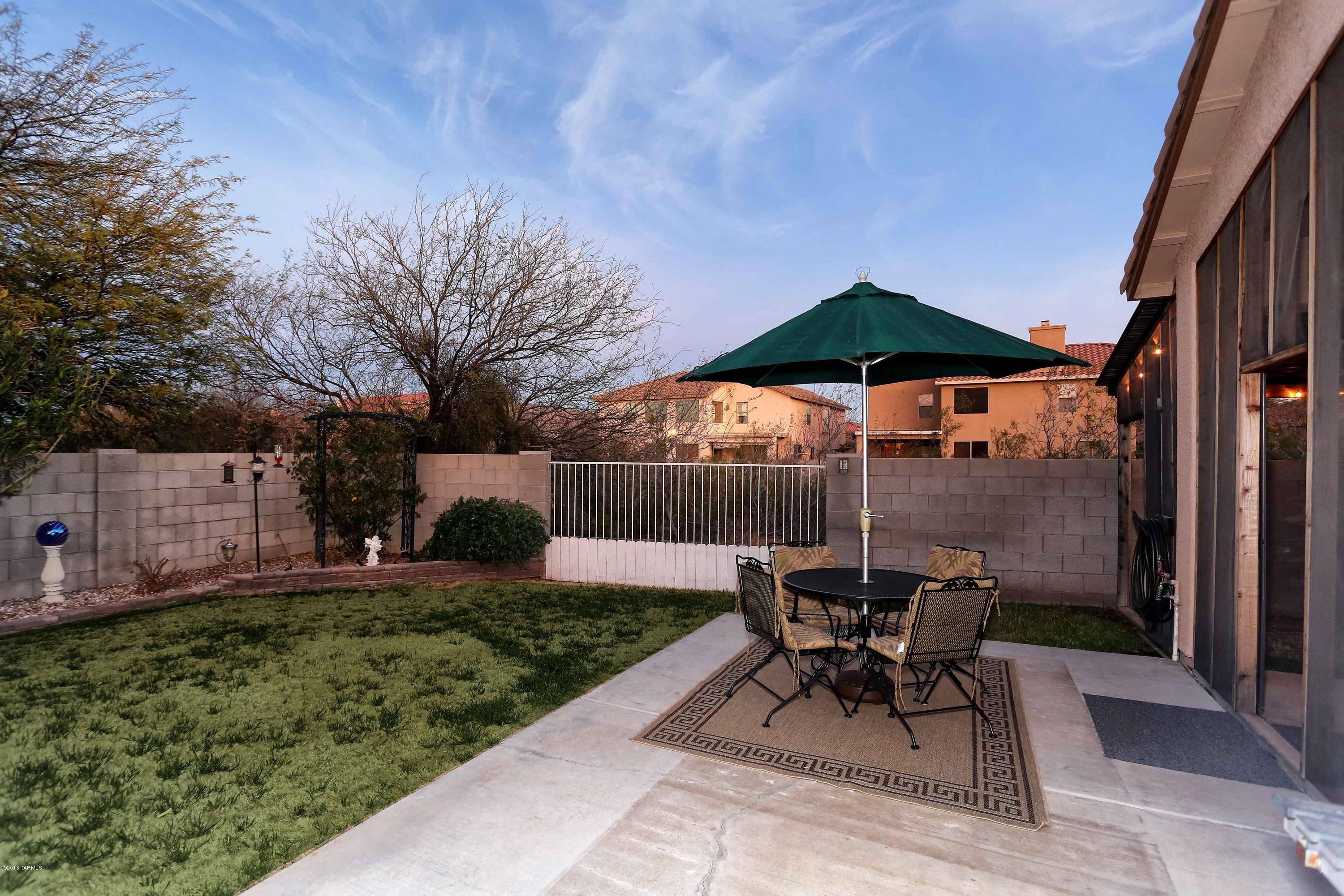 Silverbell Place (1-153) - Residential