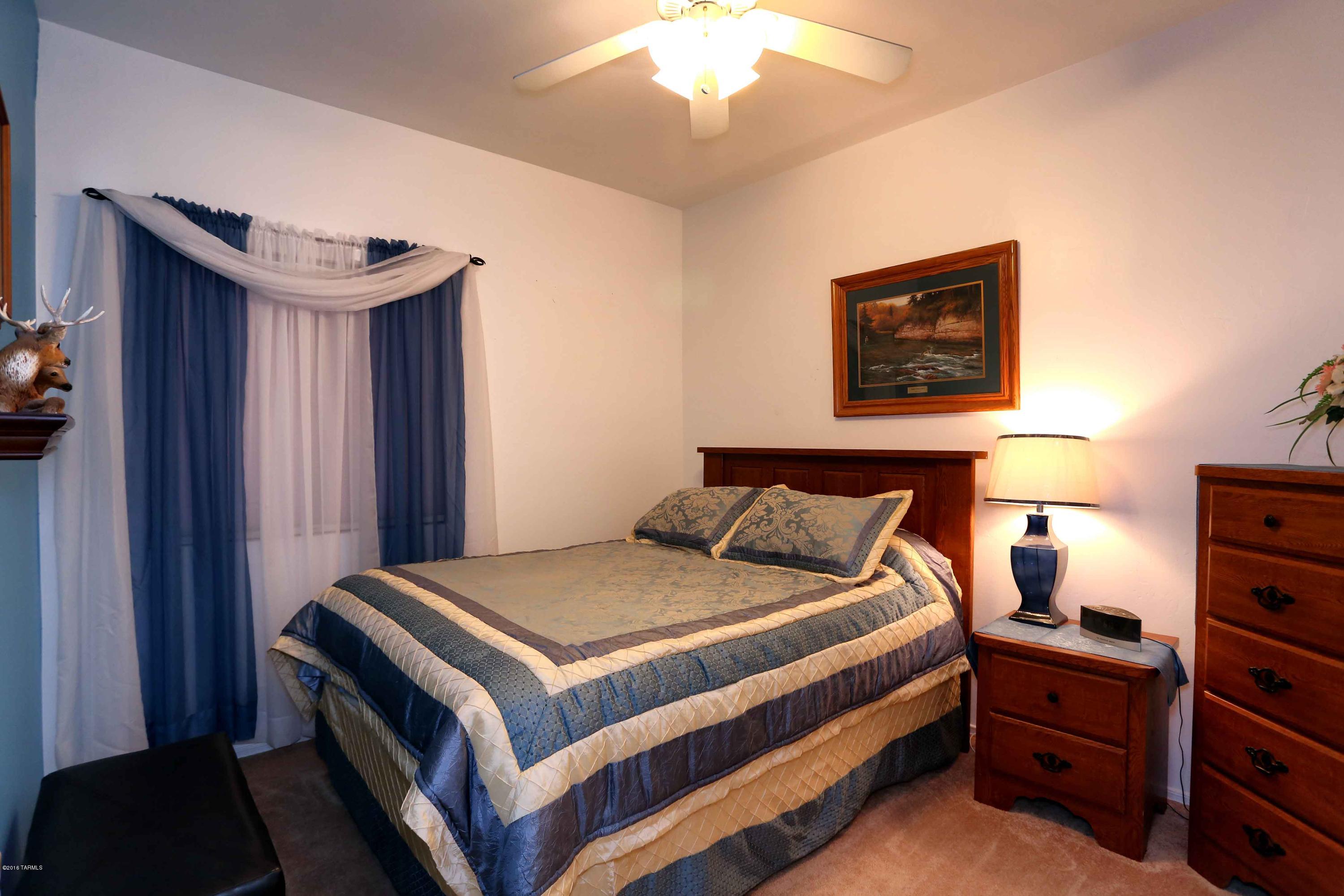 Silverbell Place (1-153) - Residential