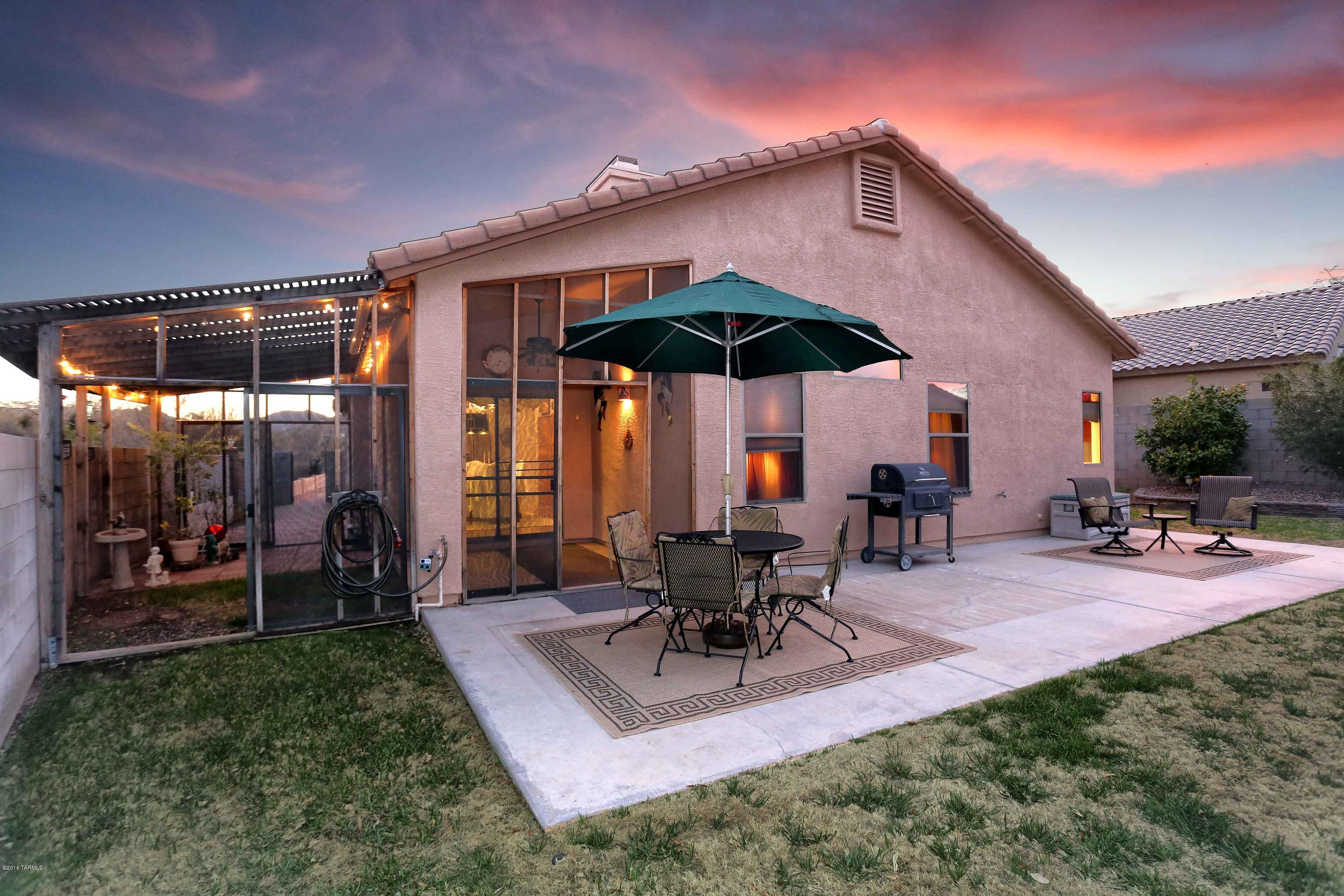 Silverbell Place (1-153) - Residential