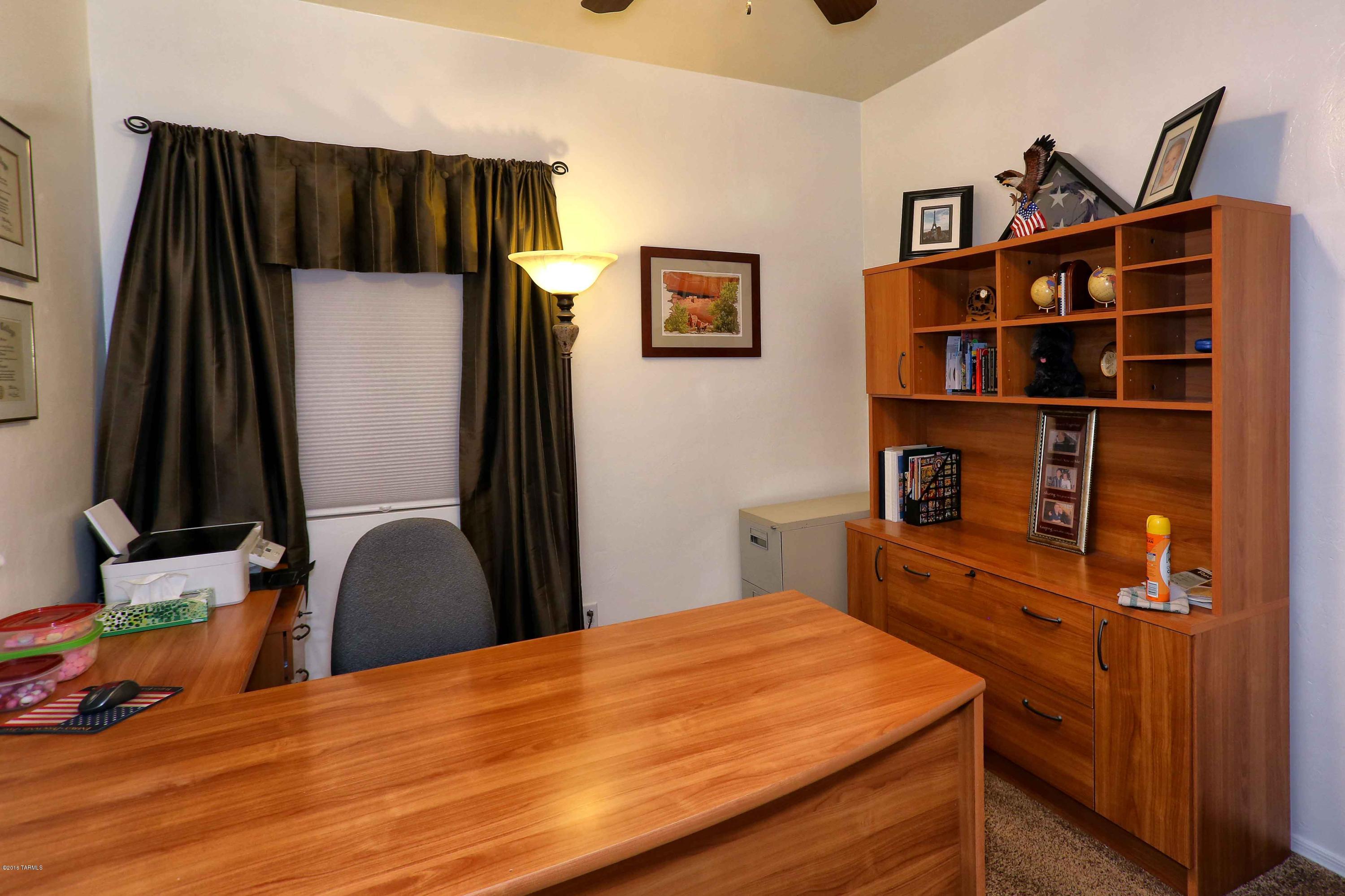 Silverbell Place (1-153) - Residential