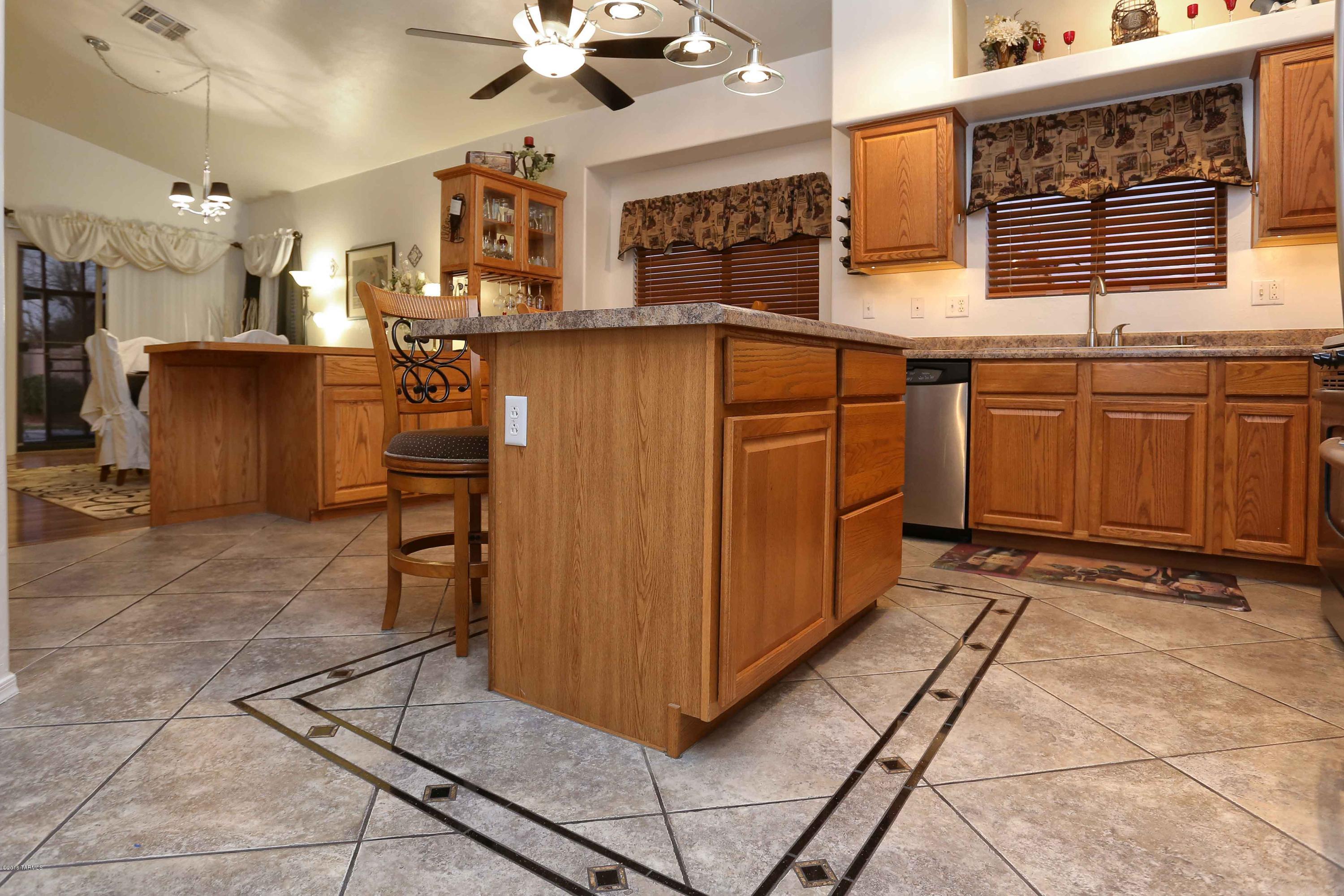 Silverbell Place (1-153) - Residential