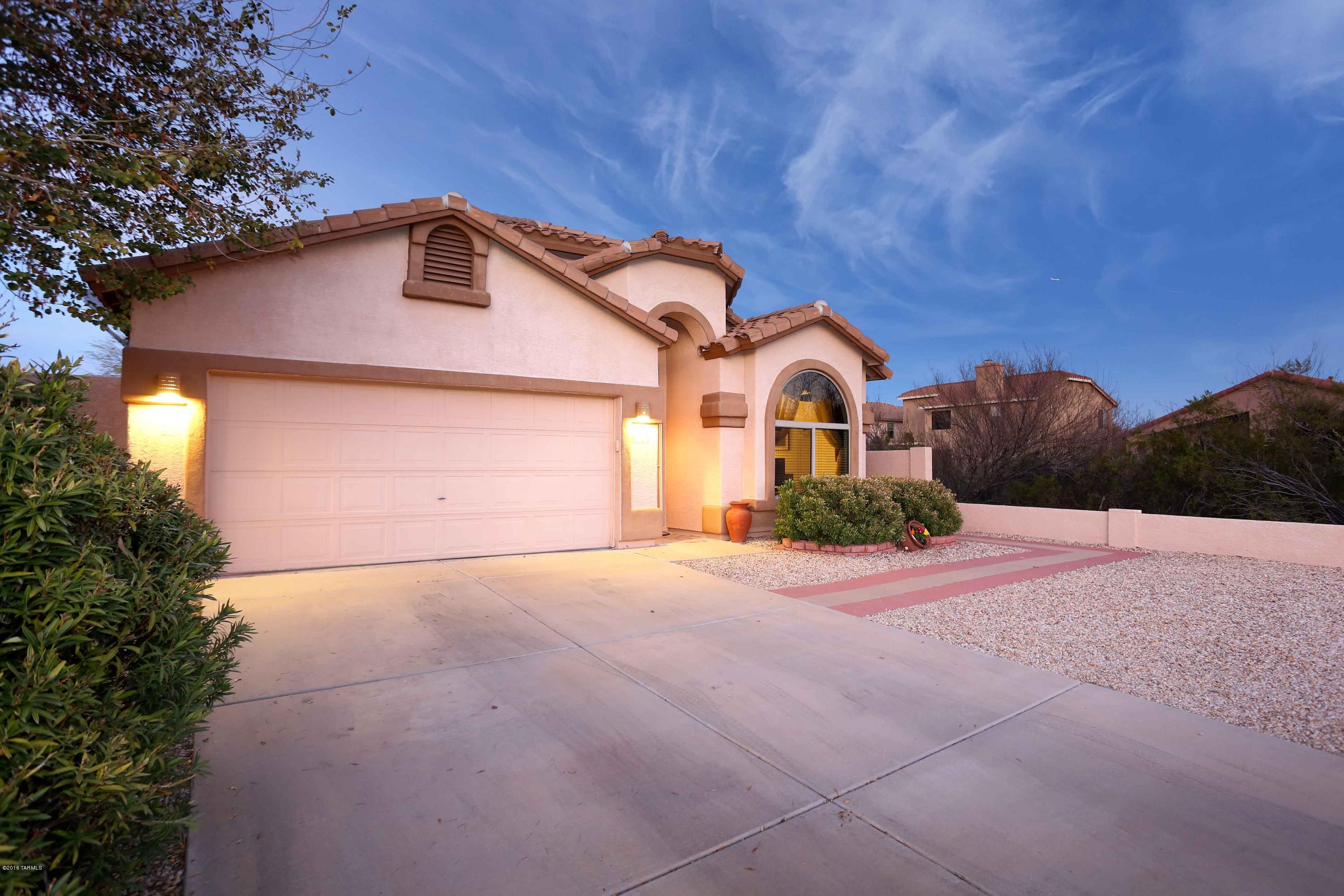 Silverbell Place (1-153) - Residential