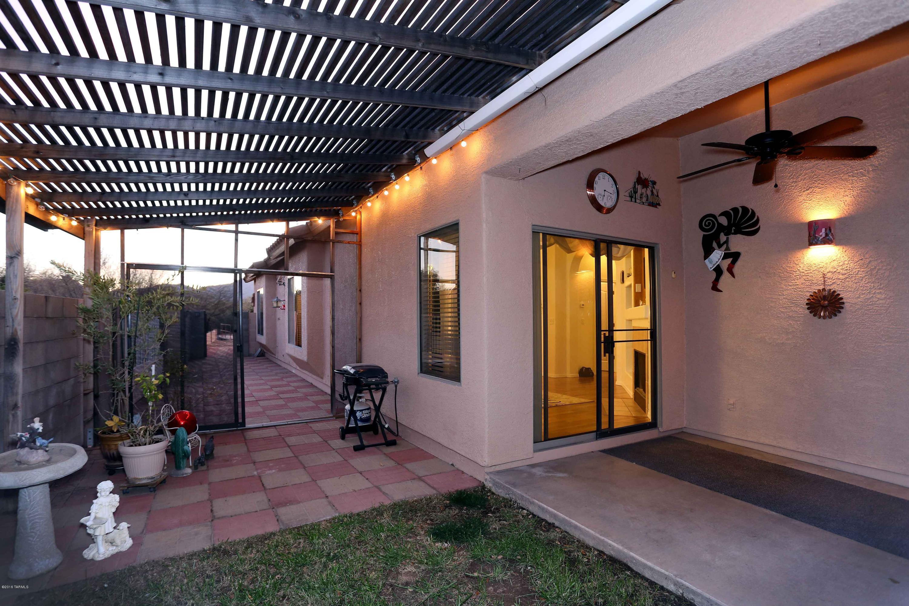 Silverbell Place (1-153) - Residential