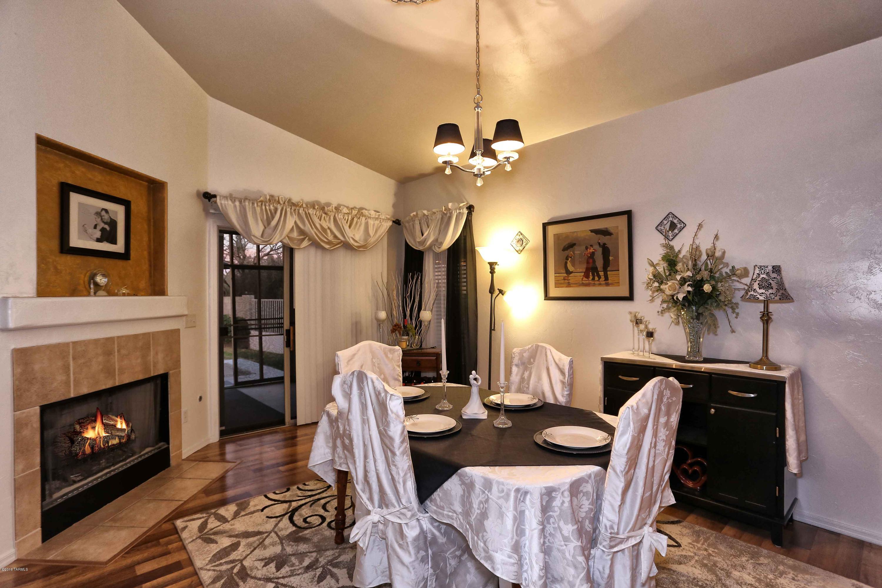 Silverbell Place (1-153) - Residential