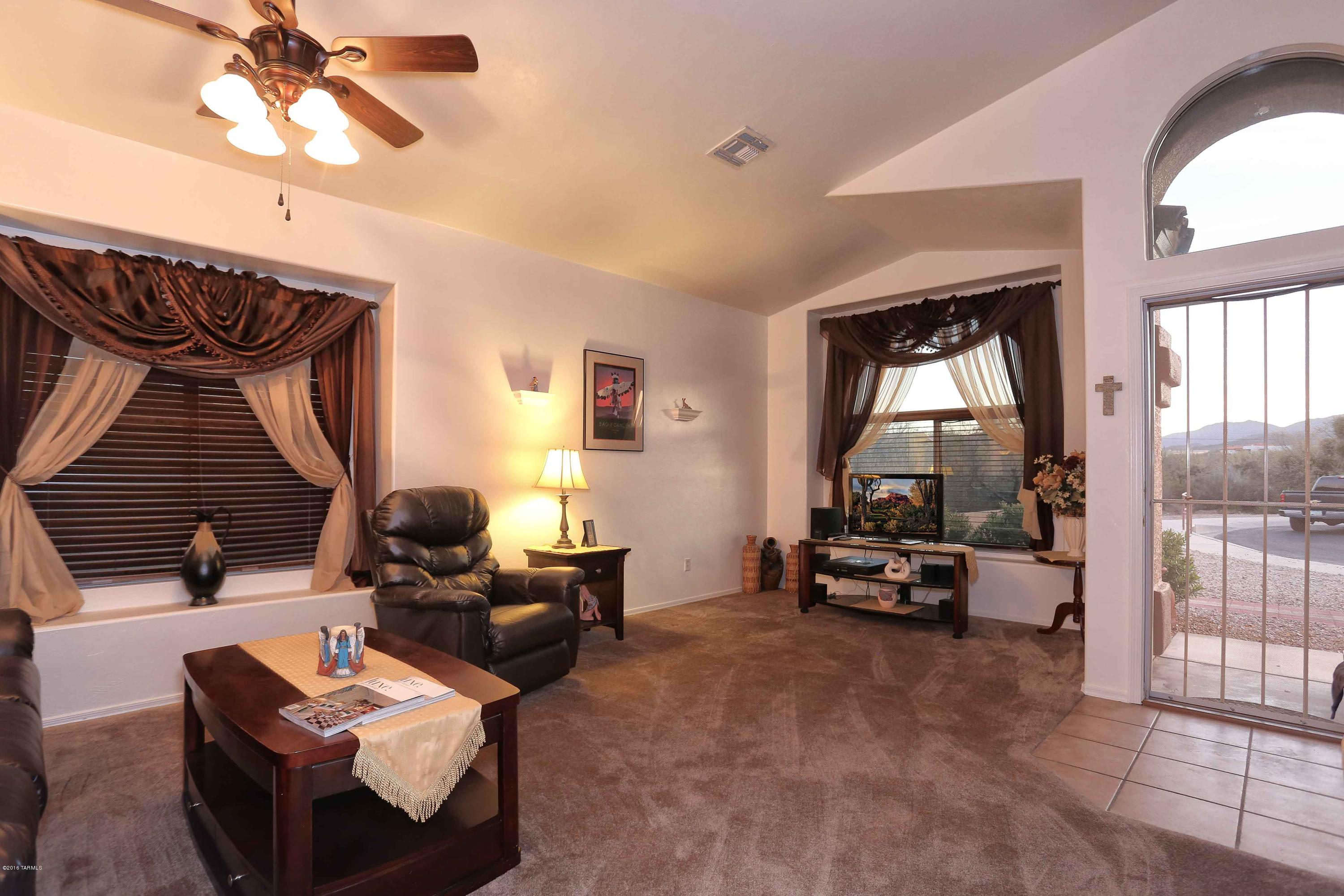 Silverbell Place (1-153) - Residential