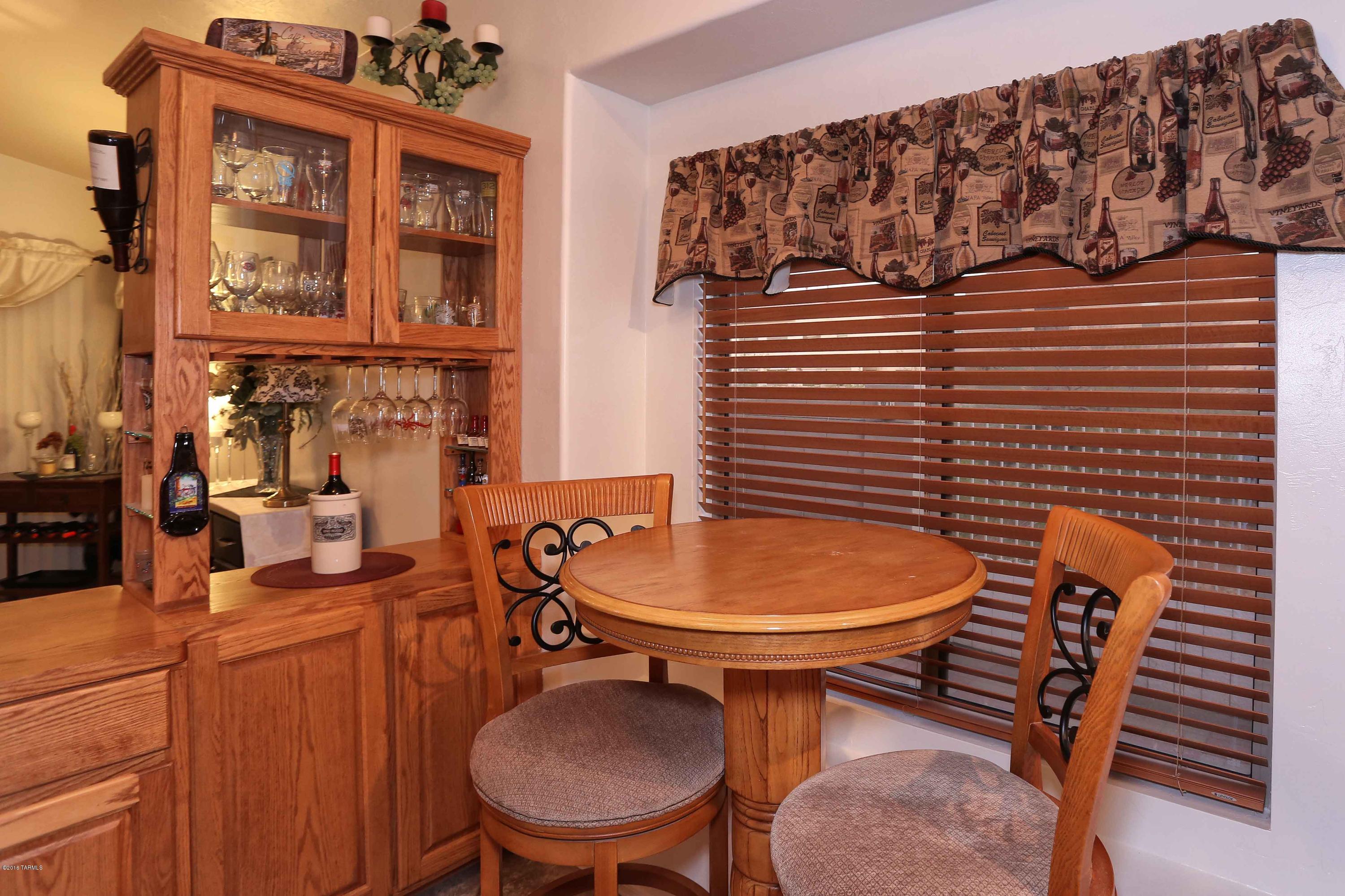 Silverbell Place (1-153) - Residential