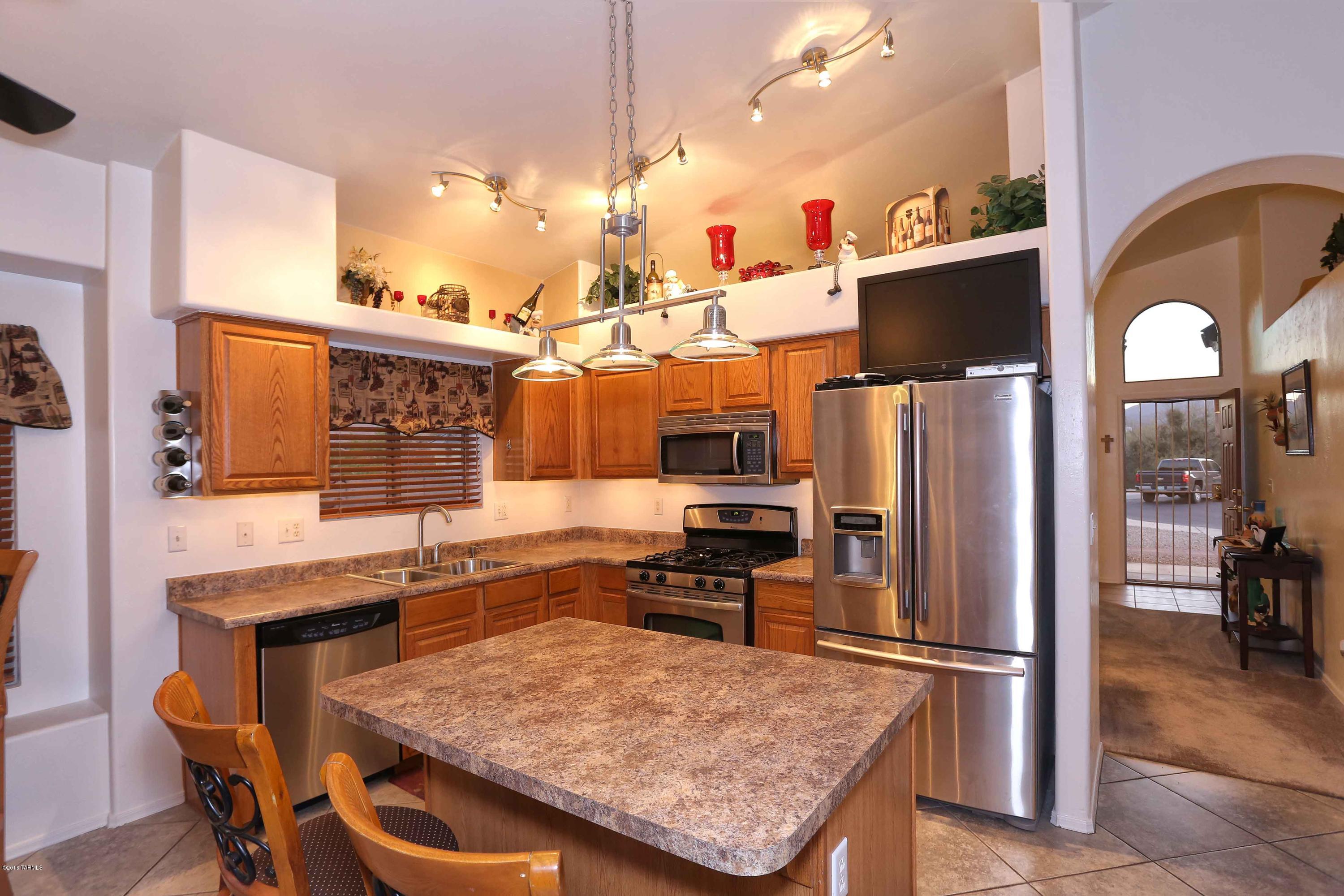 Silverbell Place (1-153) - Residential