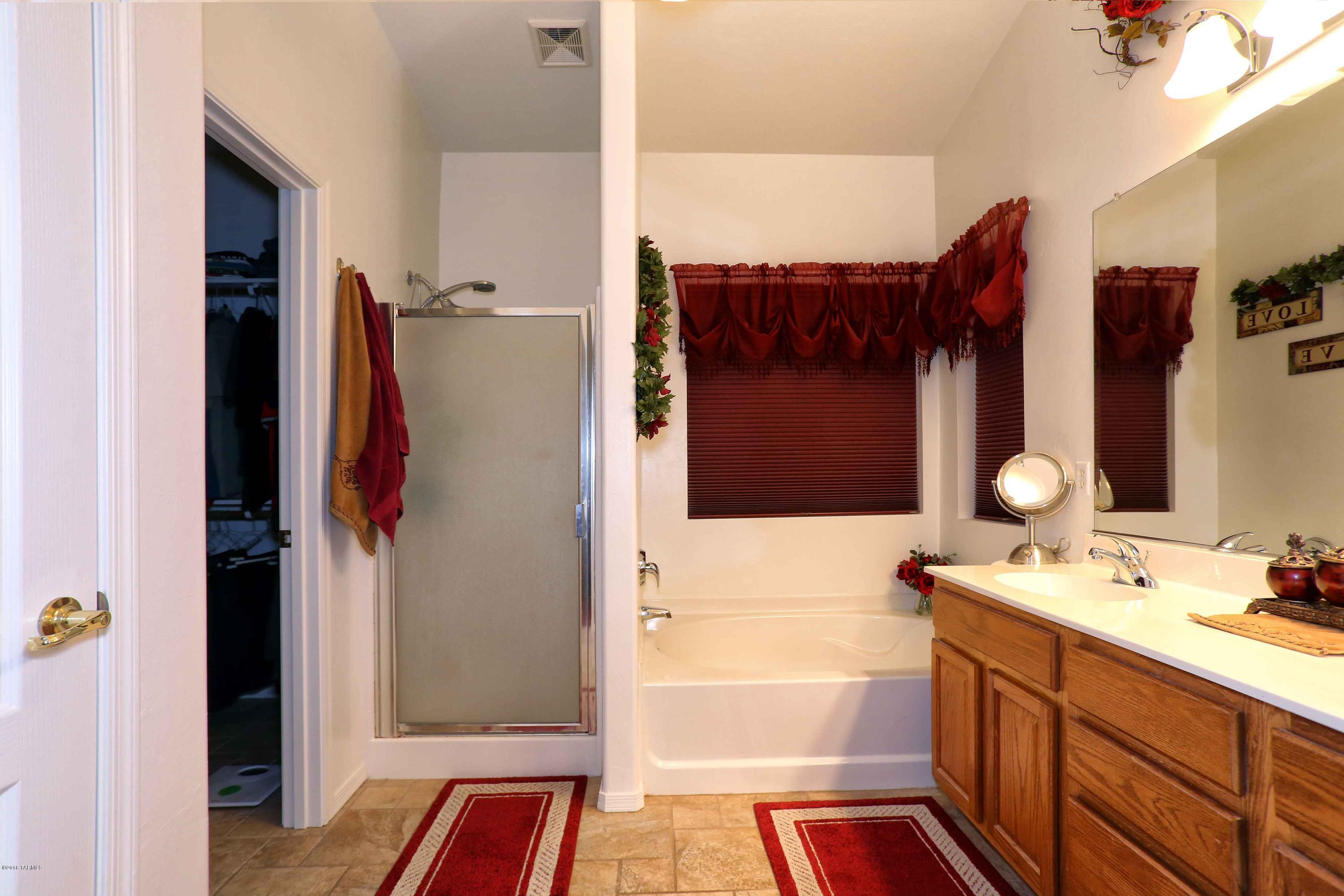 Silverbell Place (1-153) - Residential