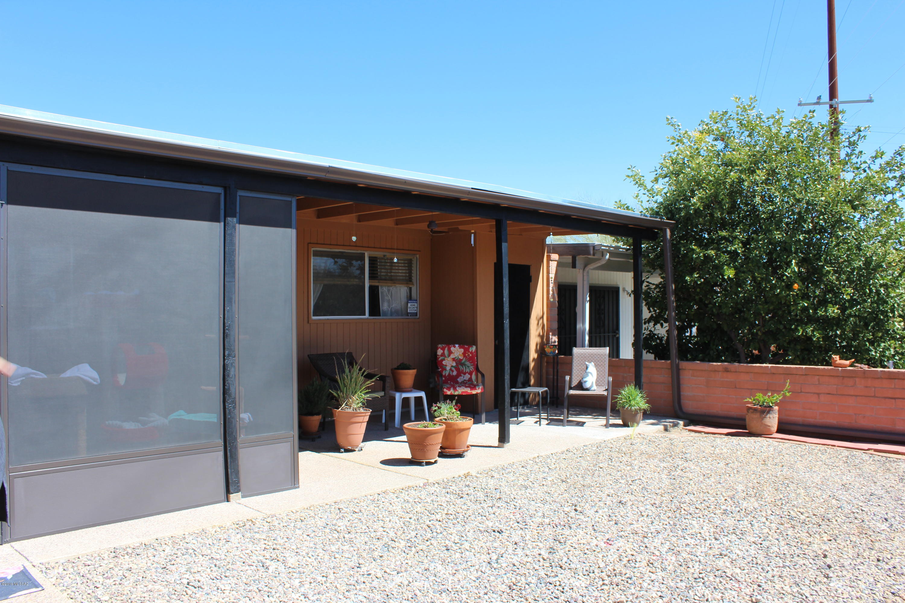 Green Valley Townhouses NO.3(1-258) - Residential