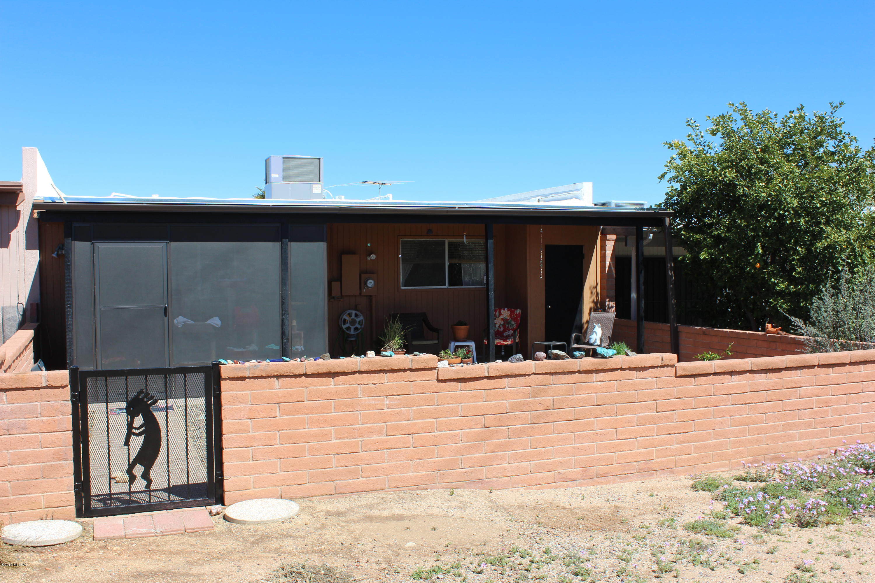 Green Valley Townhouses NO.3(1-258) - Residential