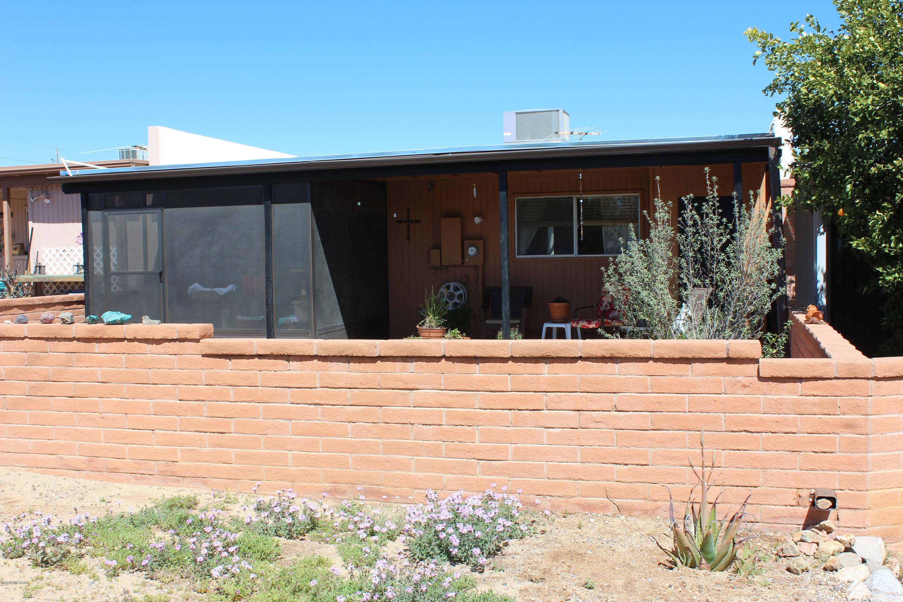 Green Valley Townhouses NO.3(1-258) - Residential