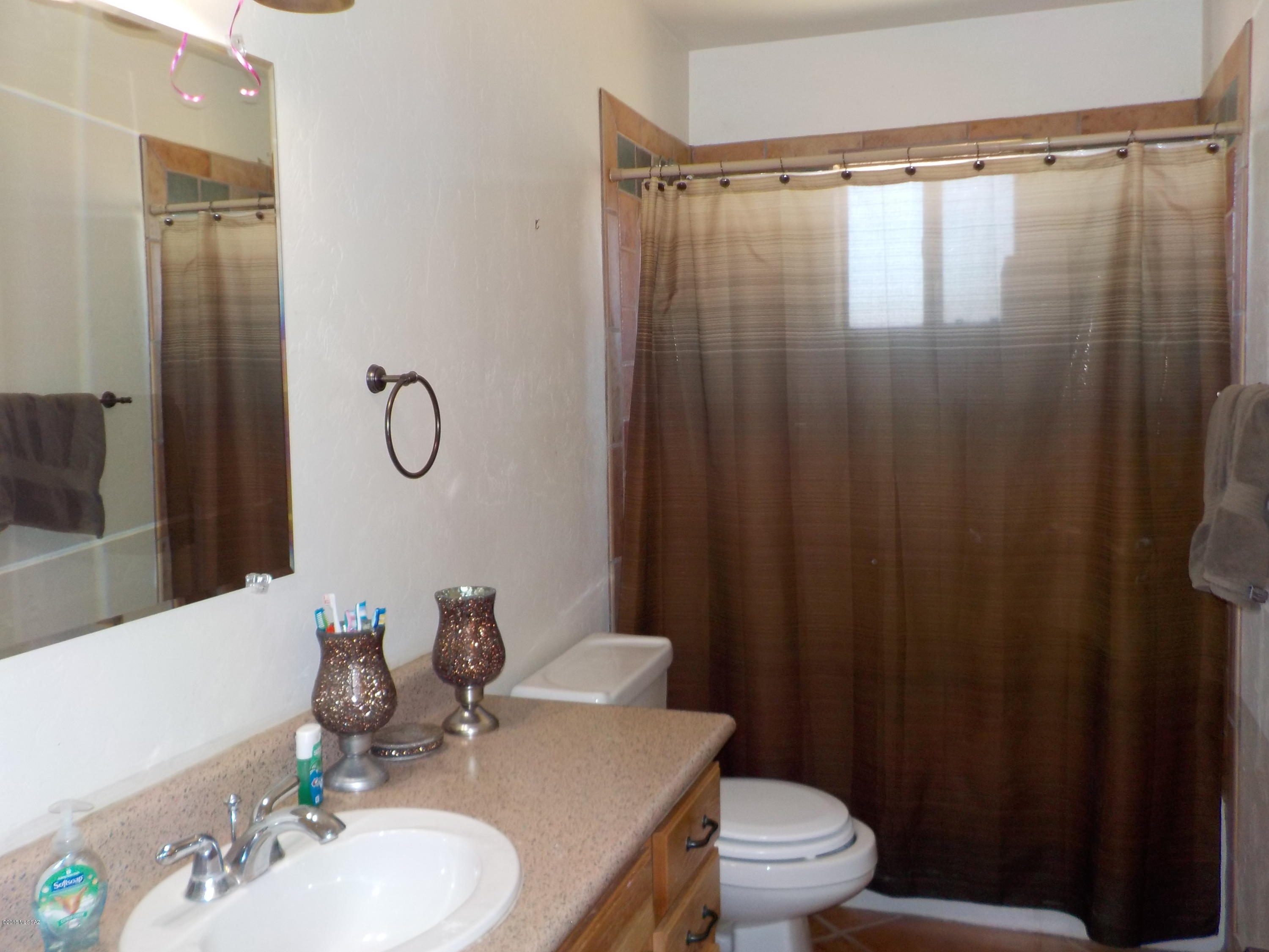Rio Rico Ranchettes 18 - Residential