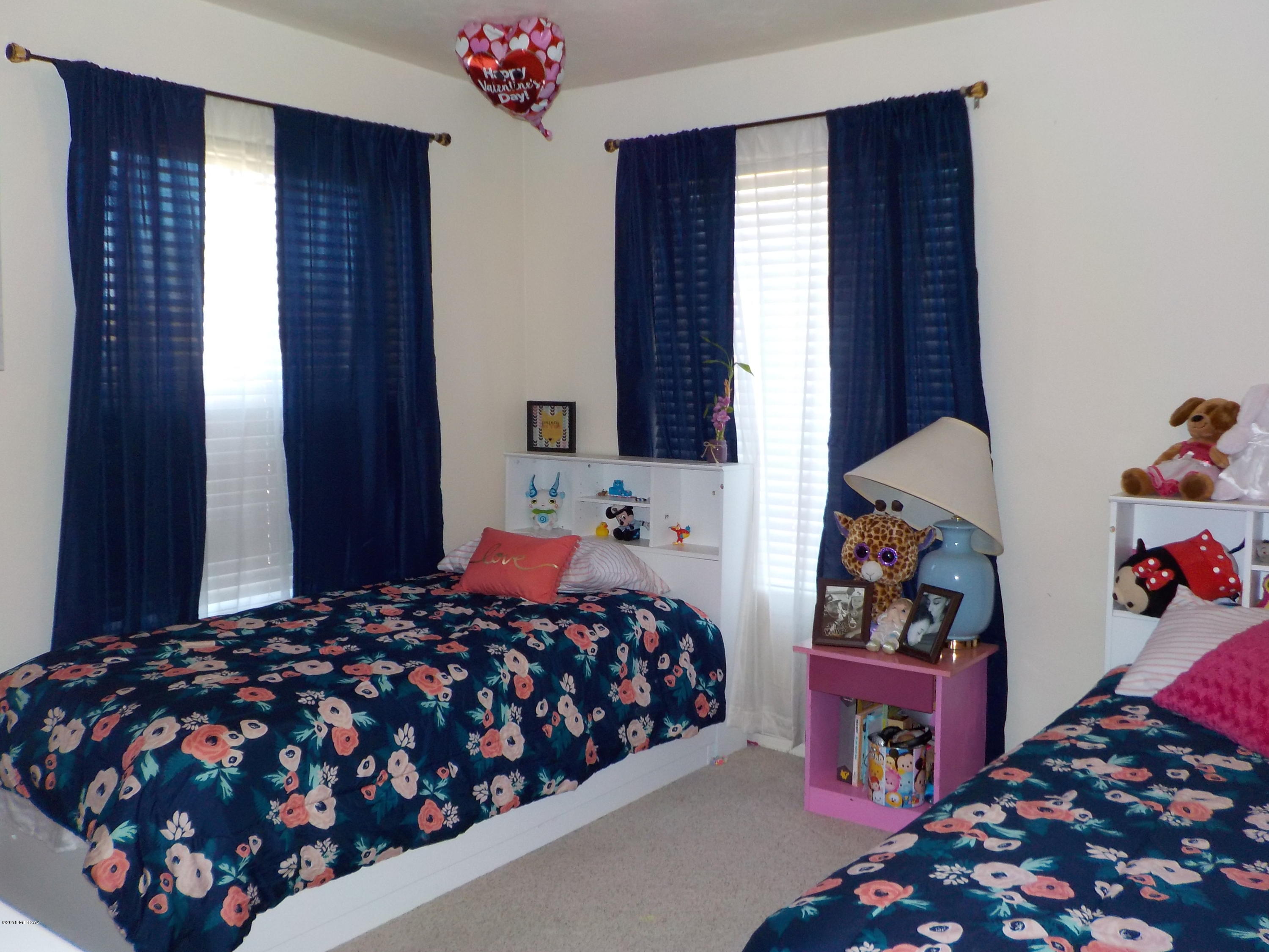 Rio Rico Ranchettes 18 - Residential