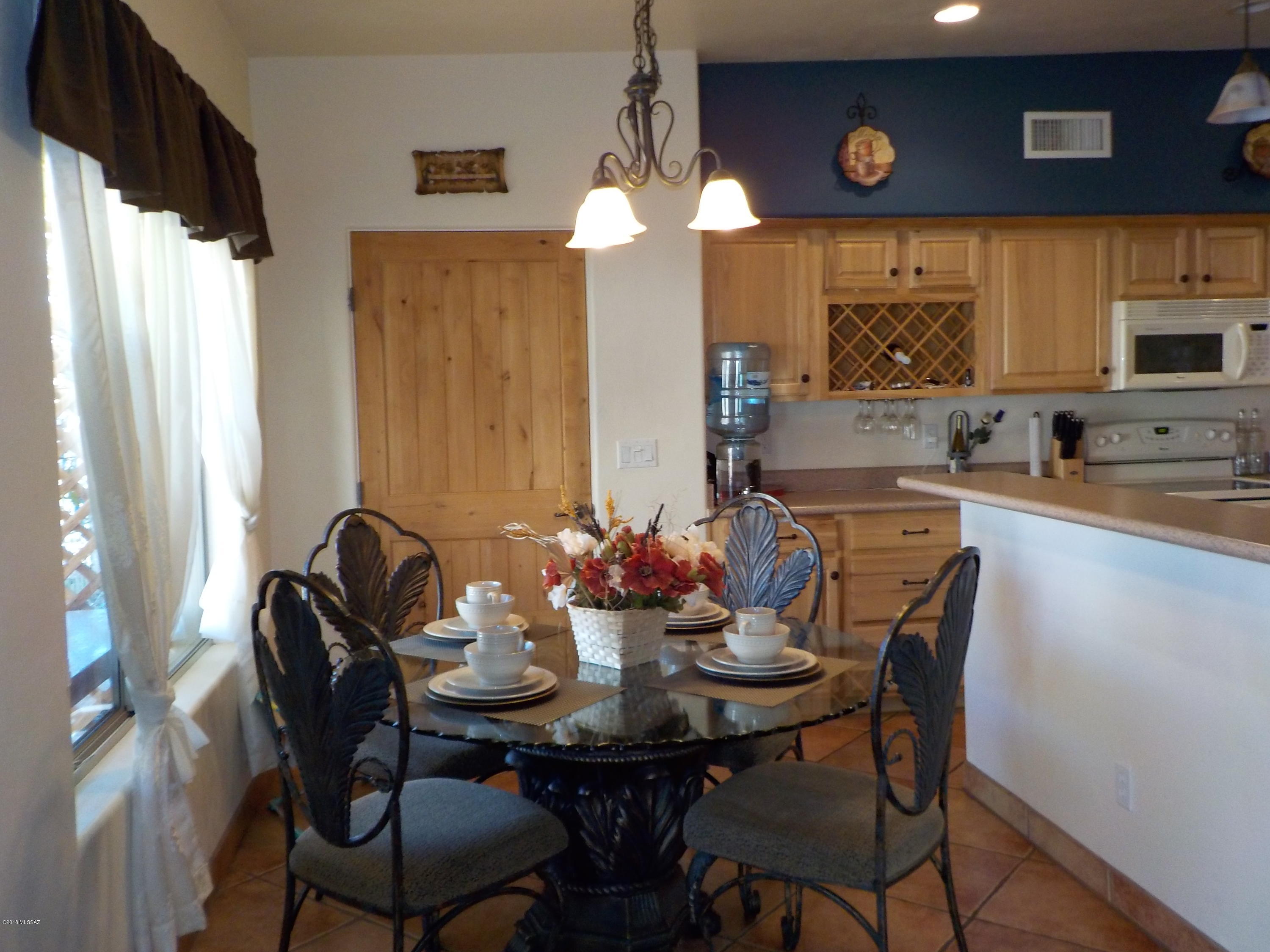 Rio Rico Ranchettes 18 - Residential