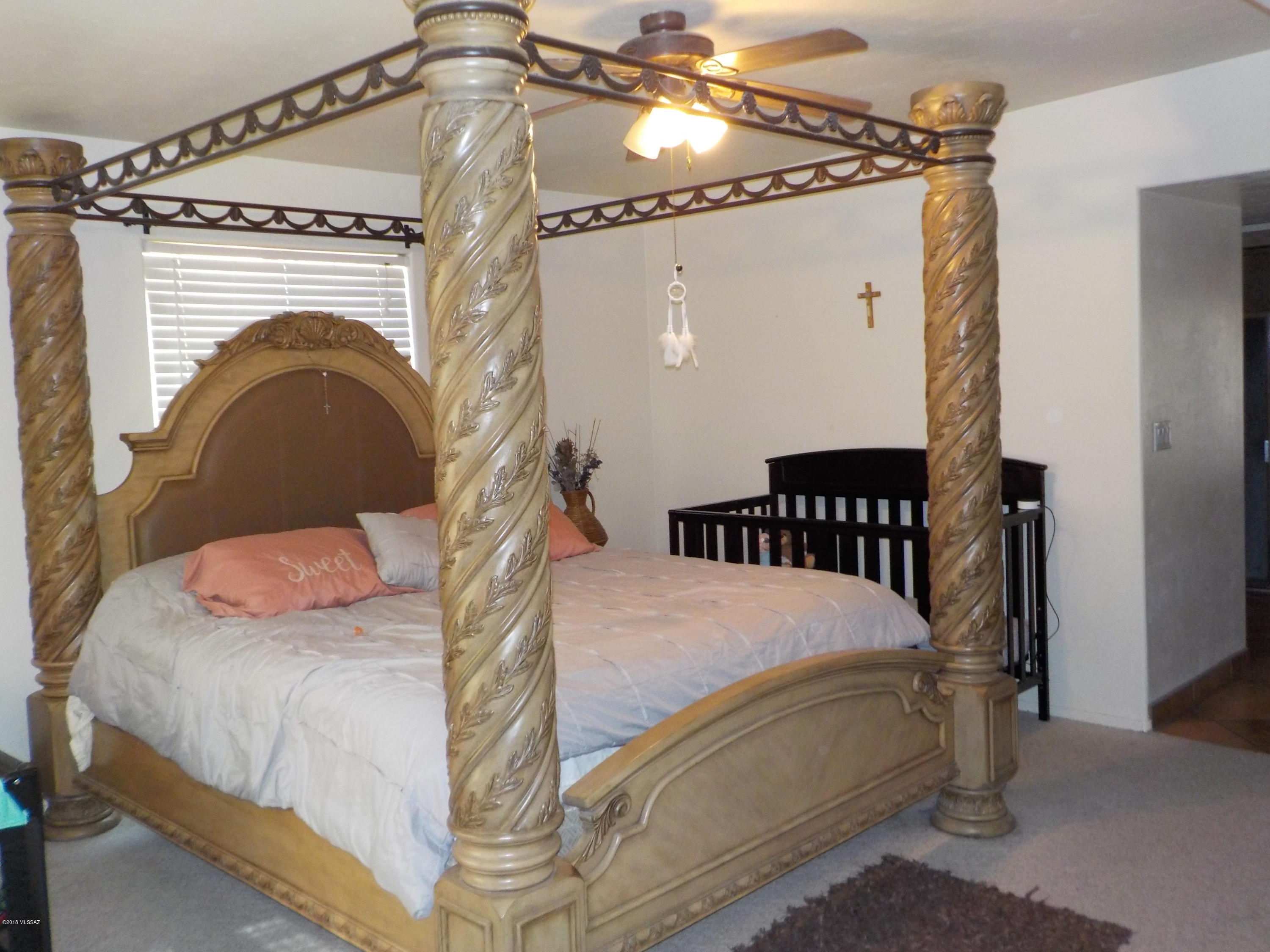 Rio Rico Ranchettes 18 - Residential