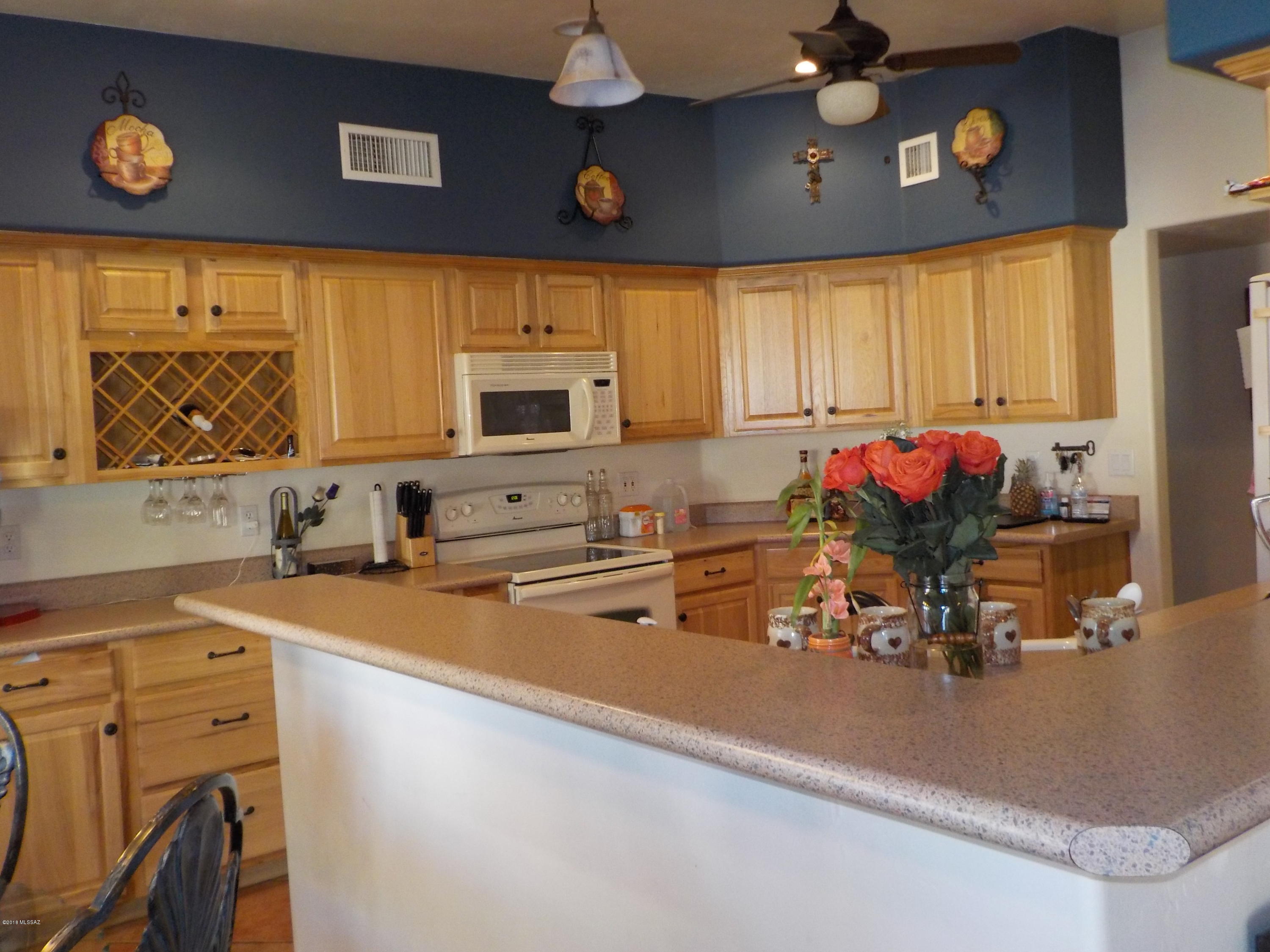 Rio Rico Ranchettes 18 - Residential