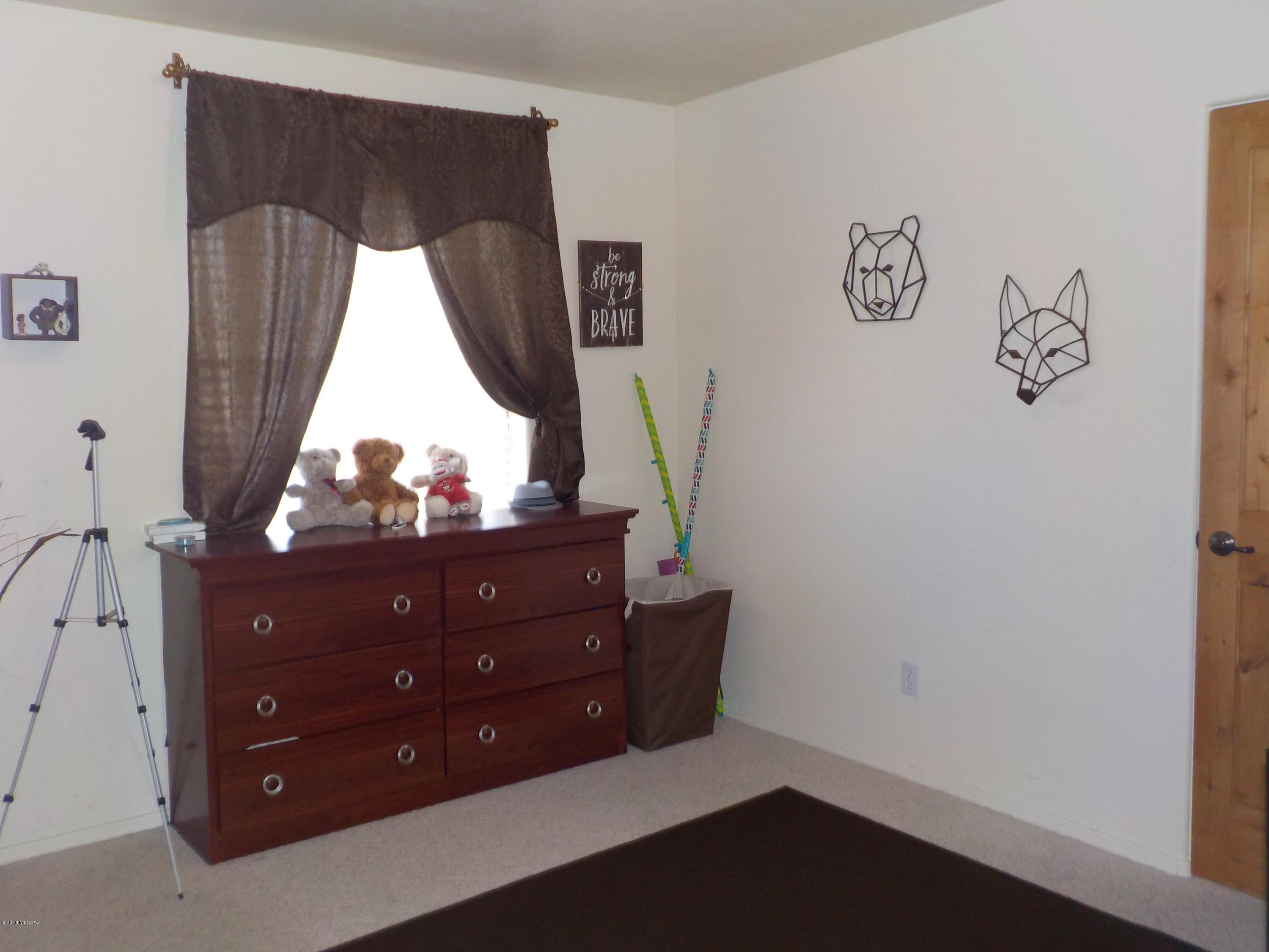 Rio Rico Ranchettes 18 - Residential