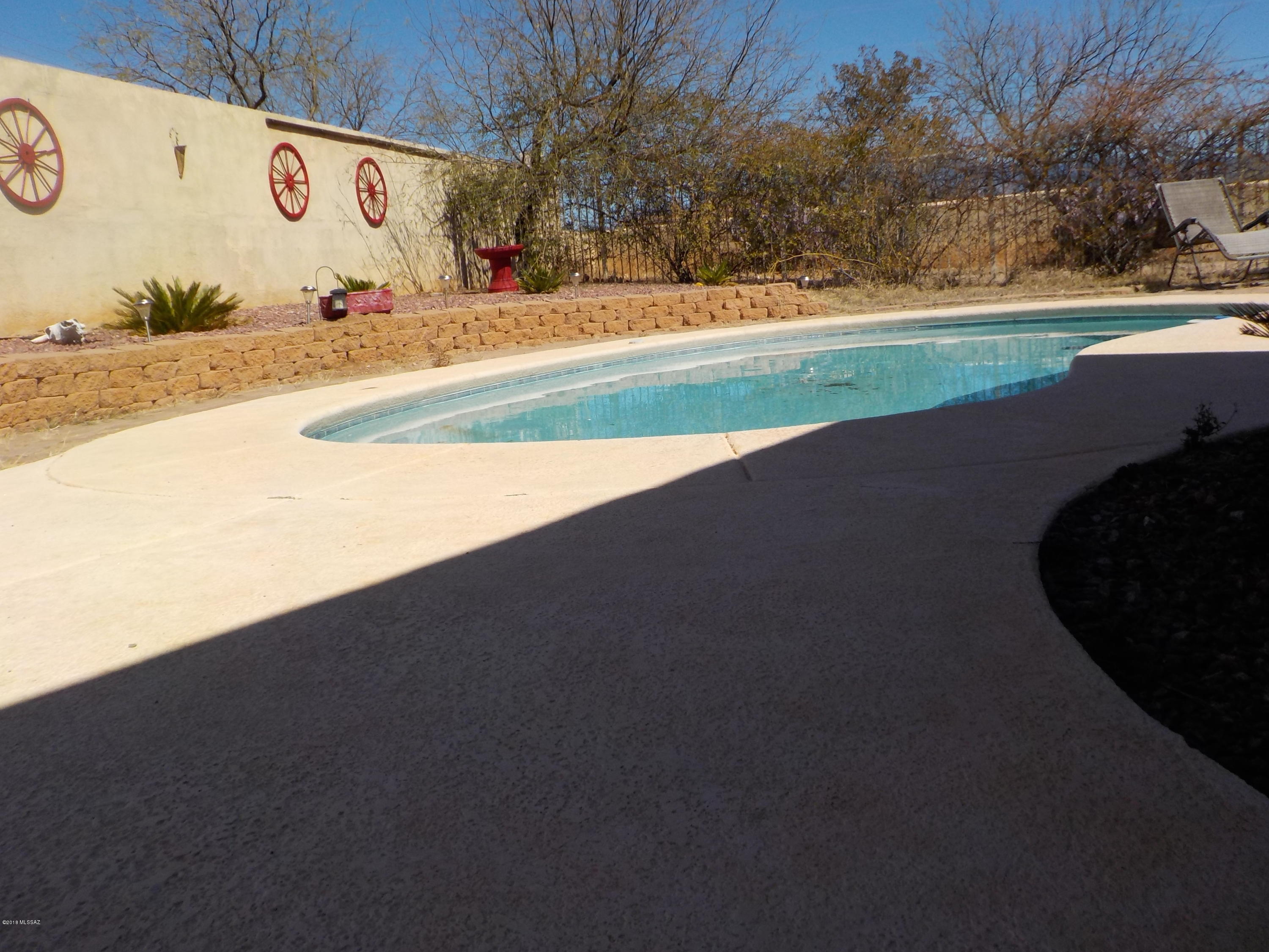 Rio Rico Ranchettes 18 - Residential