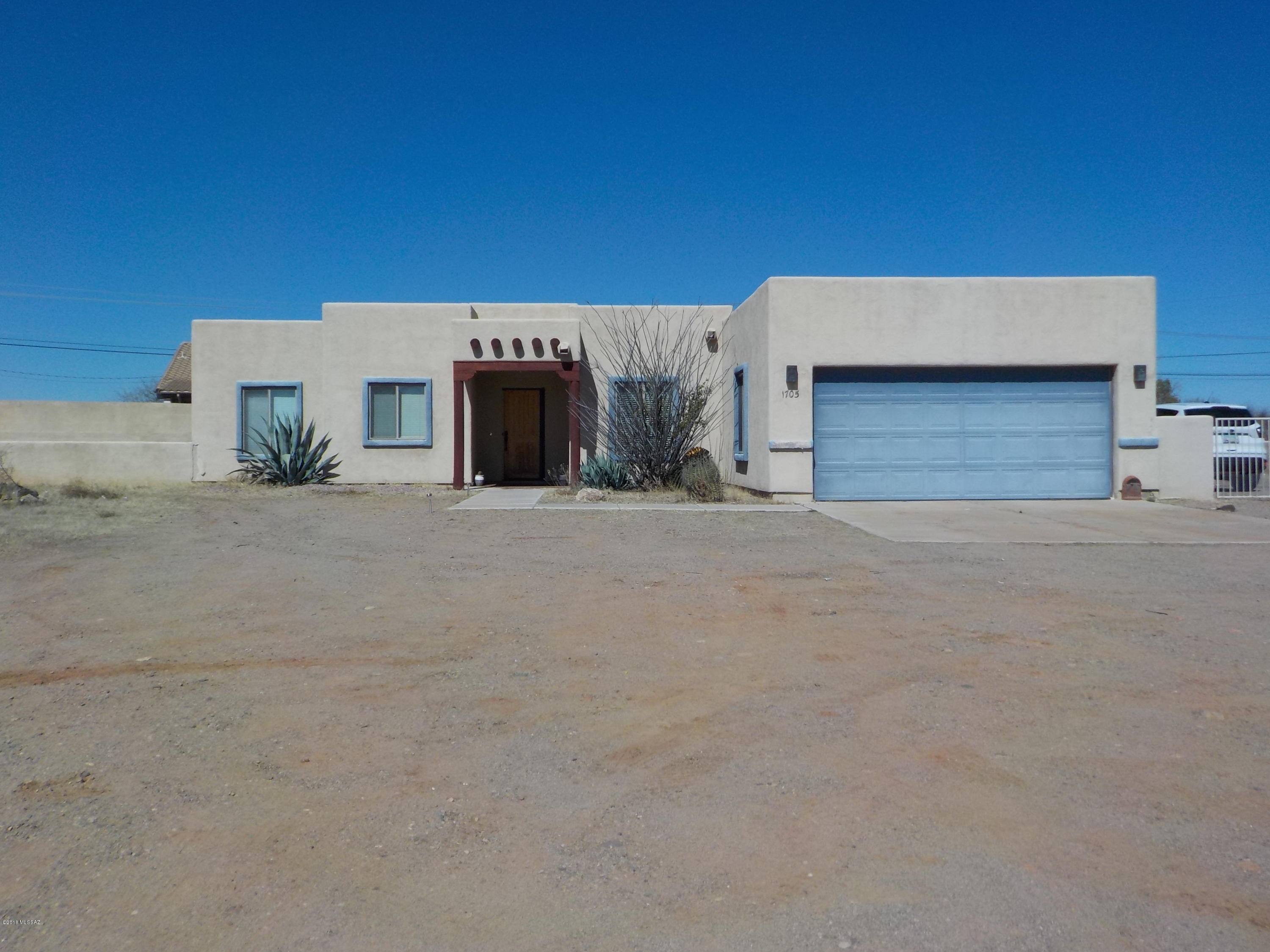 Rio Rico Ranchettes 18 - Residential