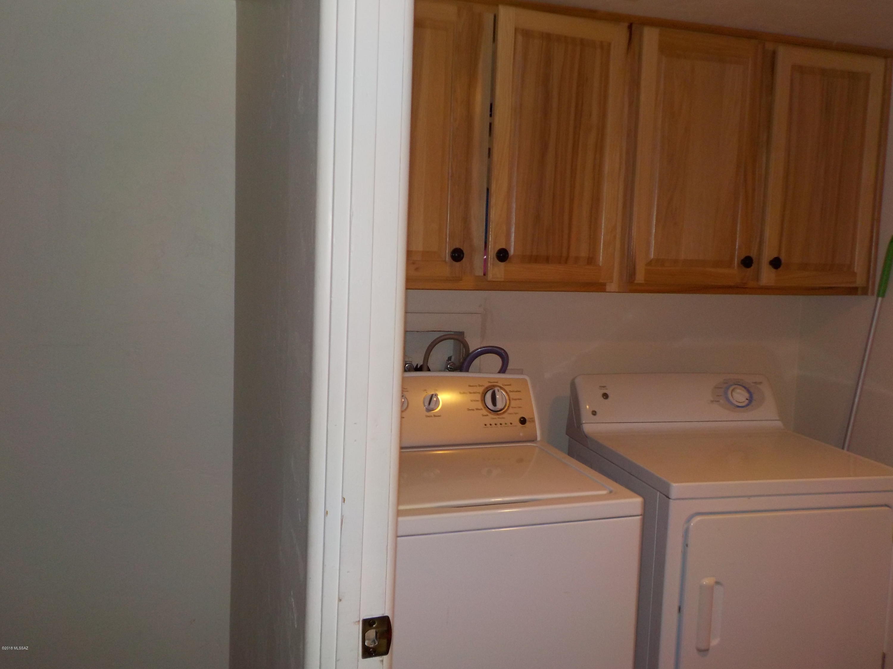 Rio Rico Ranchettes 18 - Residential