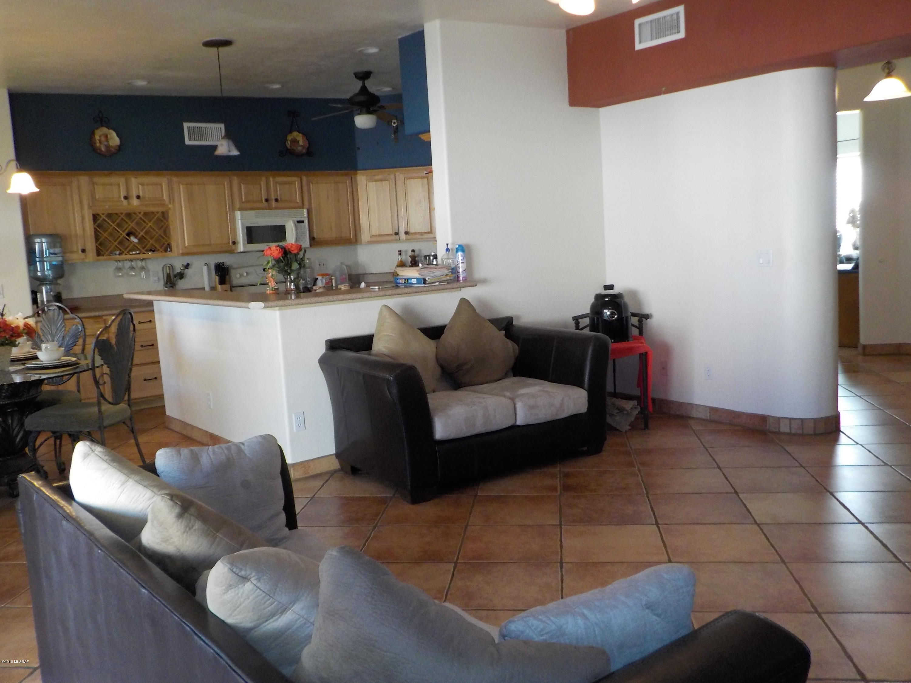 Rio Rico Ranchettes 18 - Residential