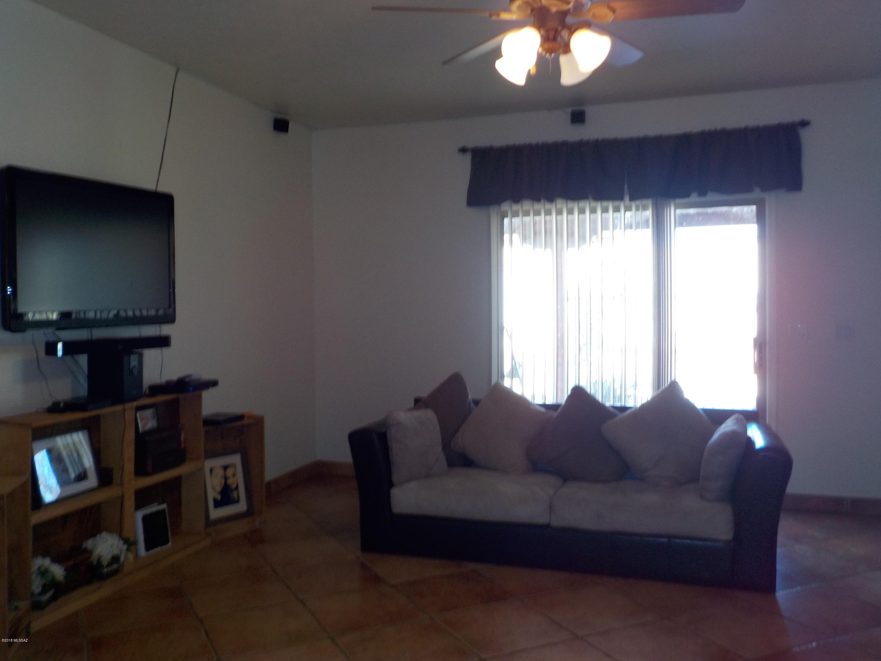 Rio Rico Ranchettes 18 - Residential