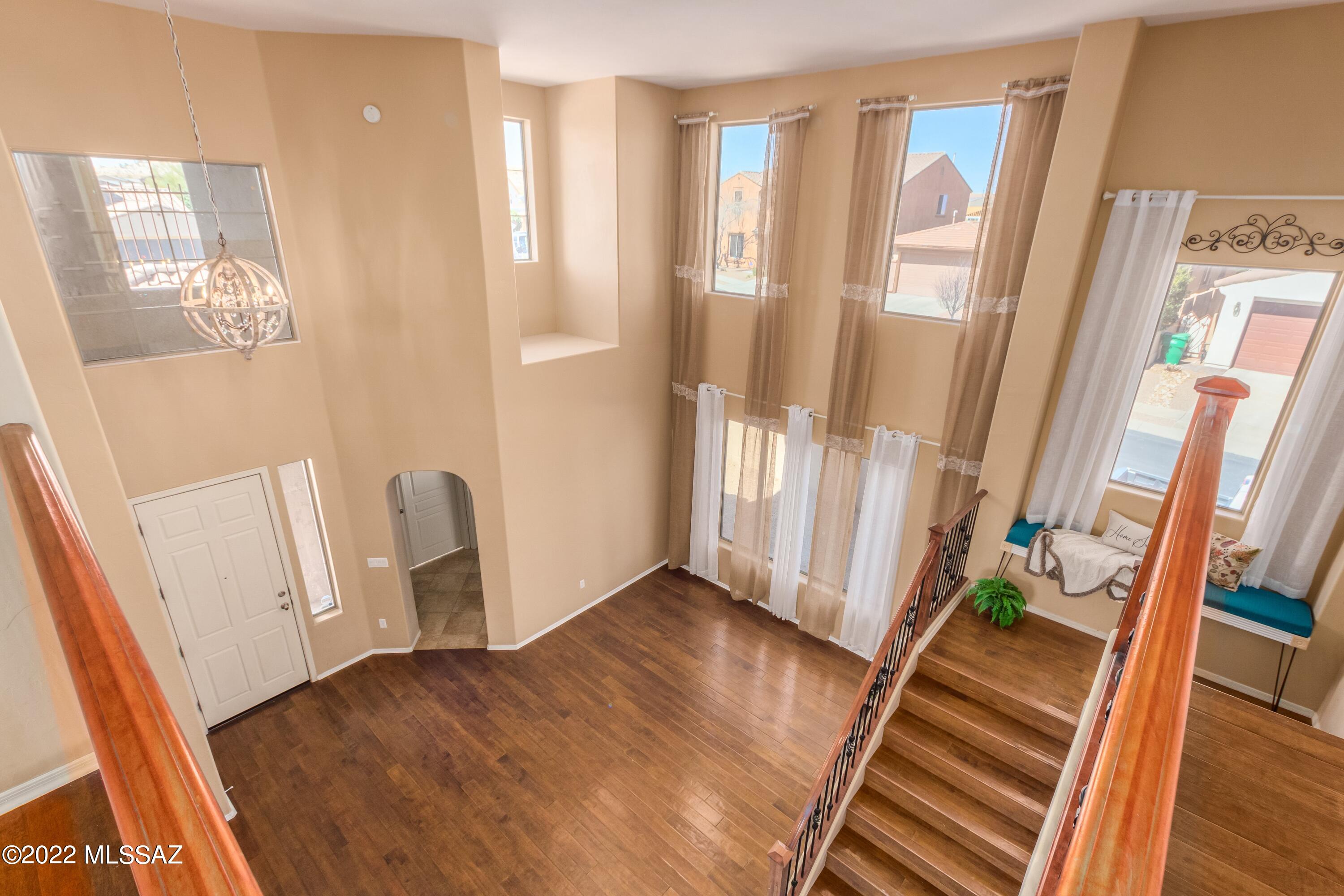 Entrada Bonita (1-253) - Residential
