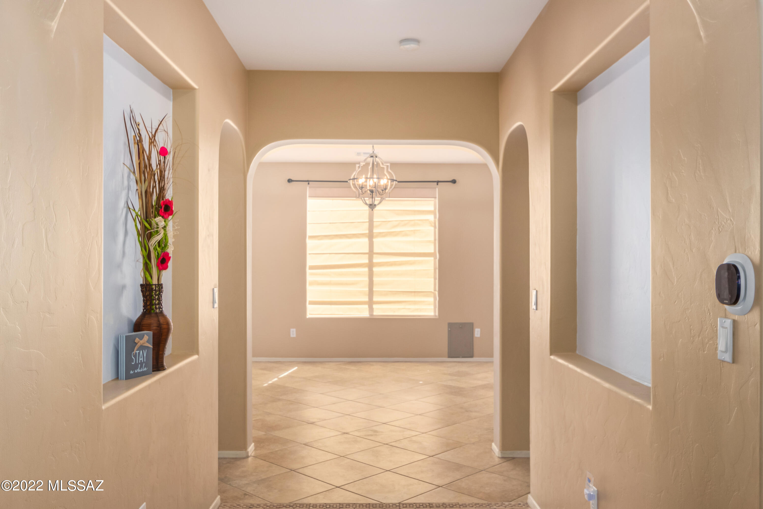 Entrada Bonita (1-253) - Residential