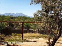 Welcome to this serene property with lush natural desert landscape and beautiful mountain views. Located in a quiet community, this property offers a mobile home that is not currently available to live in due to unfinished construction BUT has the potential to be remodeled  or removed for a new home site.  Although the land has structures from the previous tenants, they can easily be removed or re-purposed. If you enjoy the sounds of the wildlife and living in quiet and peaceful surroundings this land can be yours to create your own paradise or investment property for a future home site. Horses allowed and plenty of room for an arena. VIRTUAL TOUR INCLUDED. PLEASE CLICK ON THE LINK!