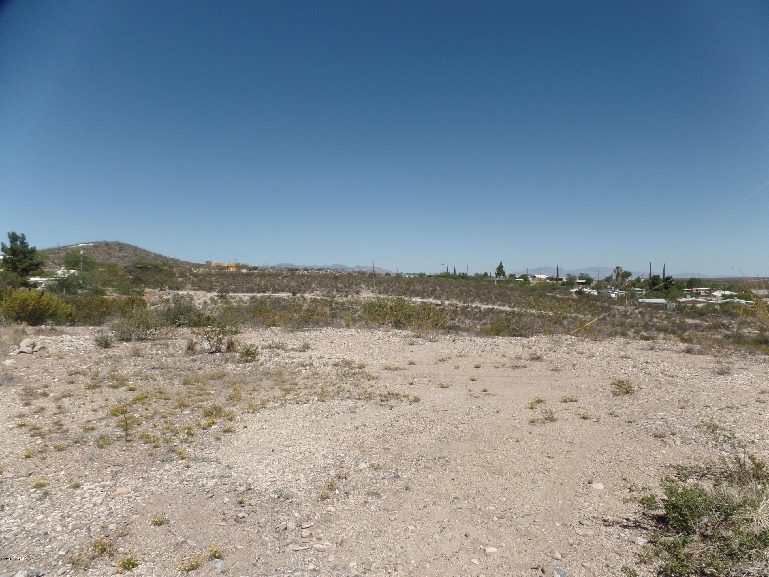 Out Of Pima County - Land
